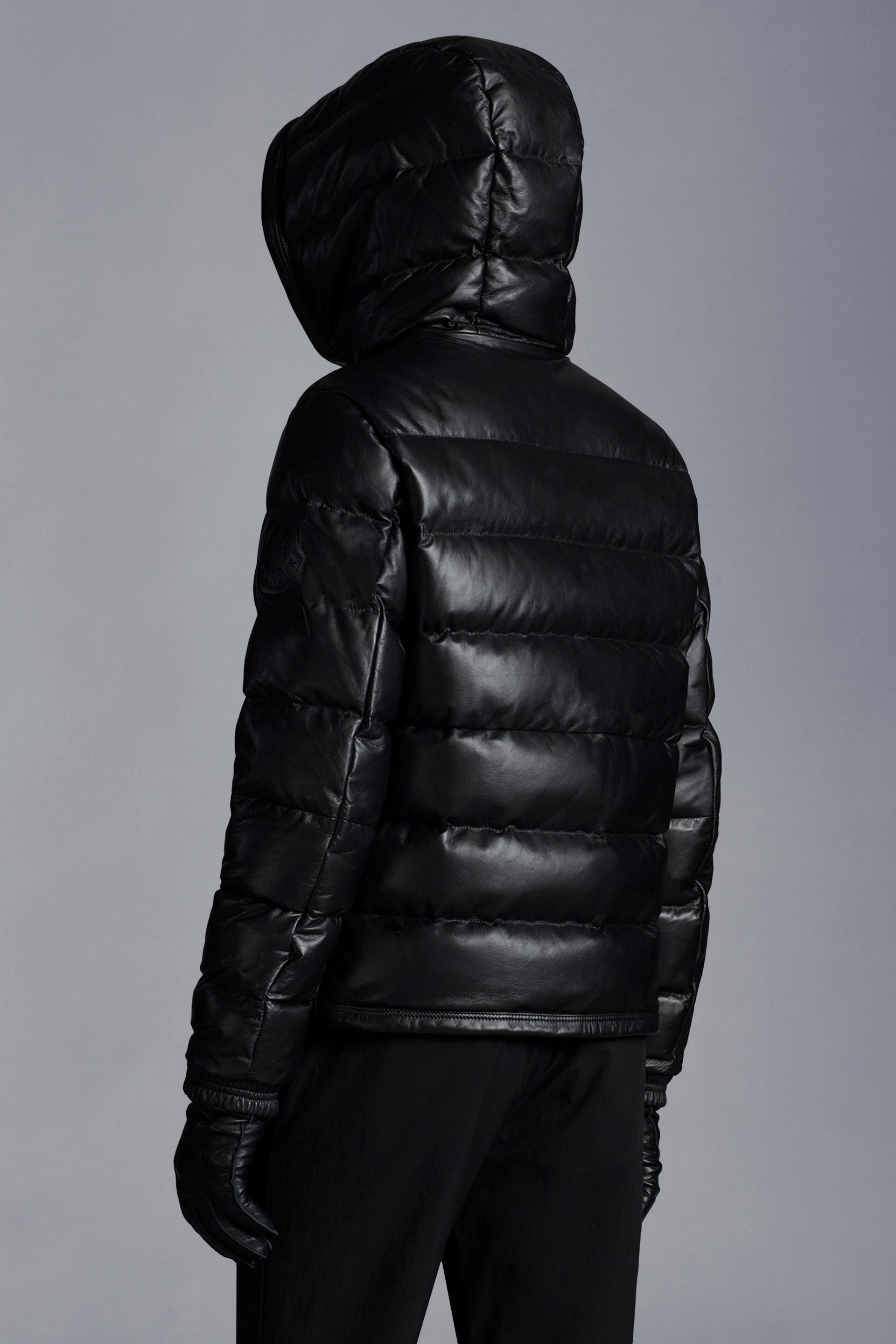 Gebroulaz Short Down Jacket - 5