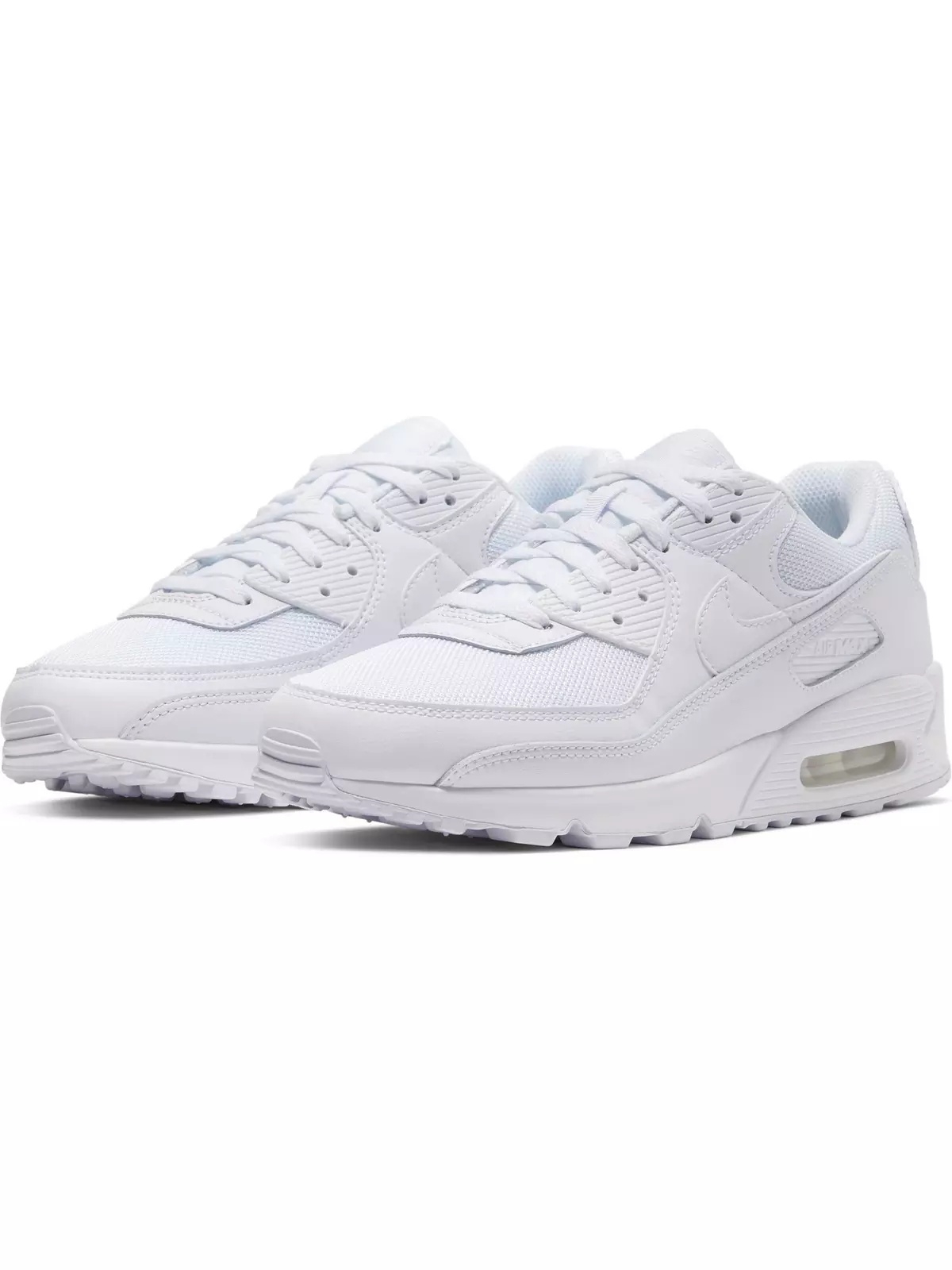 Air Max 90 "White" Men's Shoe - 3