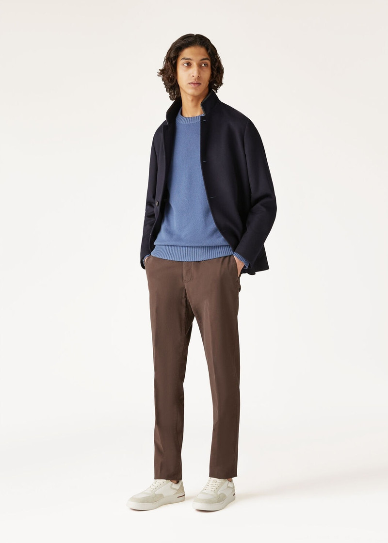 Loro Piana Pantaflat Trouser outlook