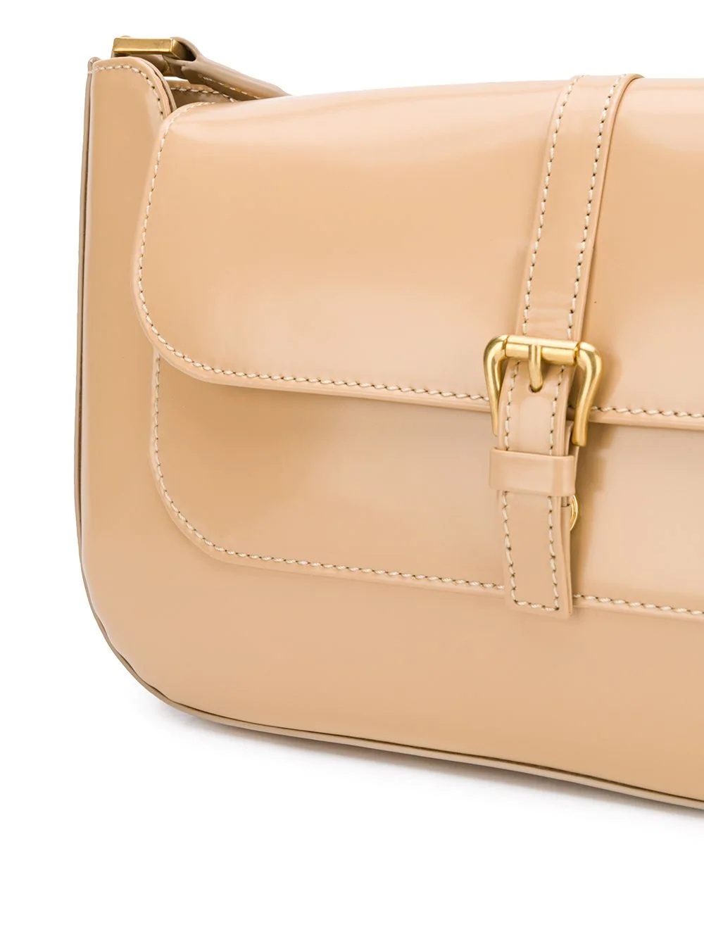 Miranda patent leather bag - 4