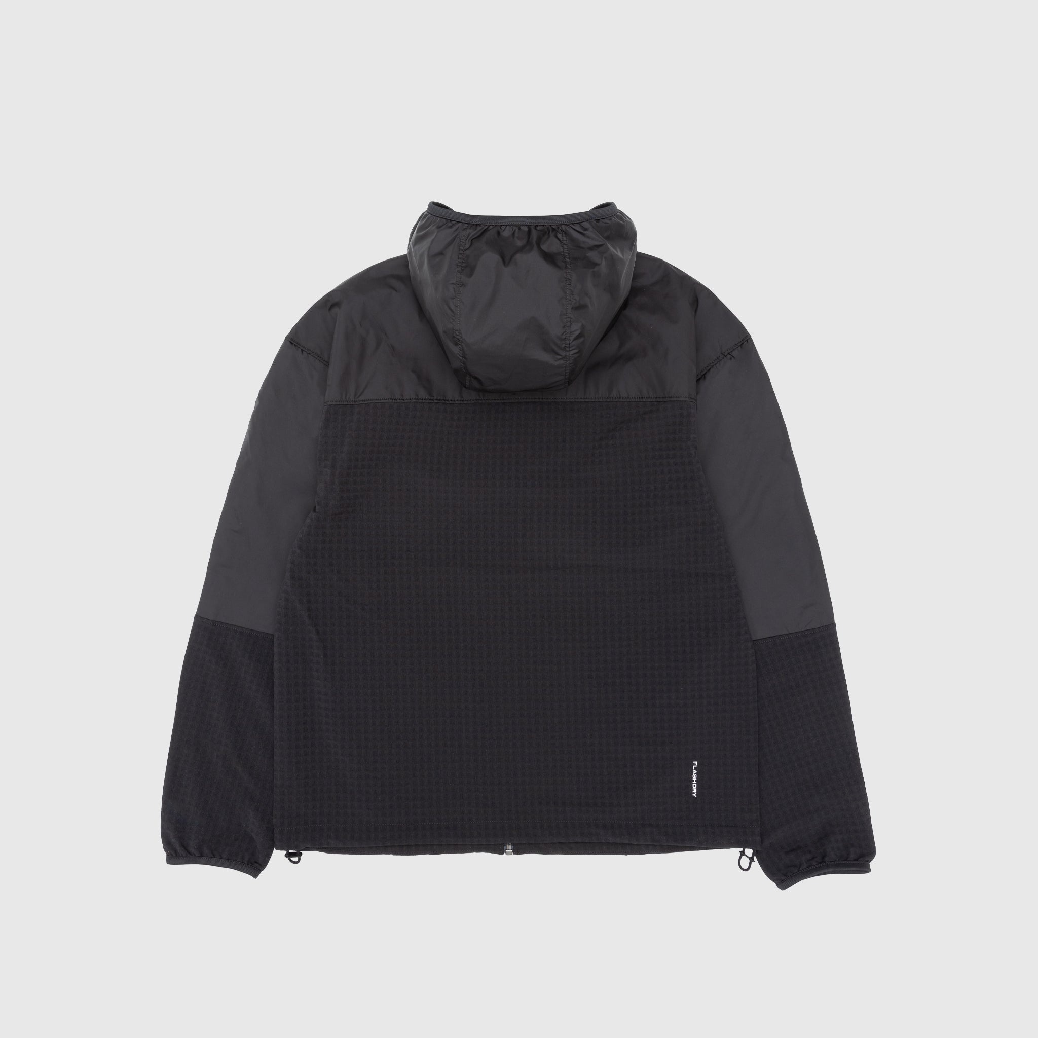 TEKWARE GRID HYBRID FULL ZIP JACKET - 7