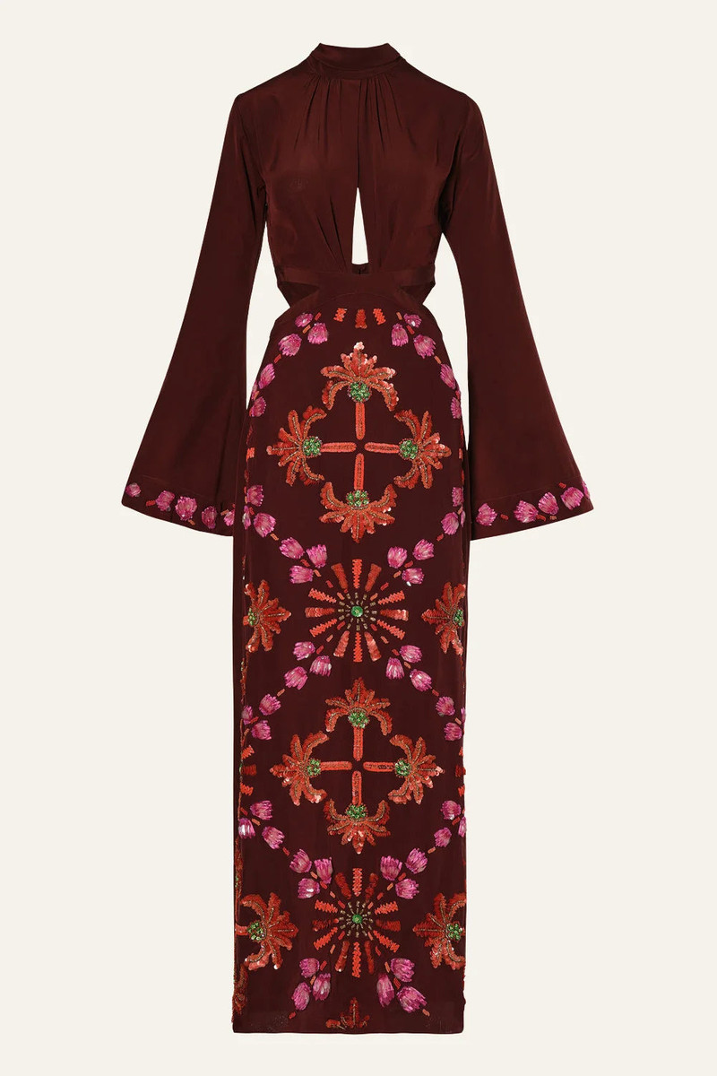 Aurora Magica Dress 1