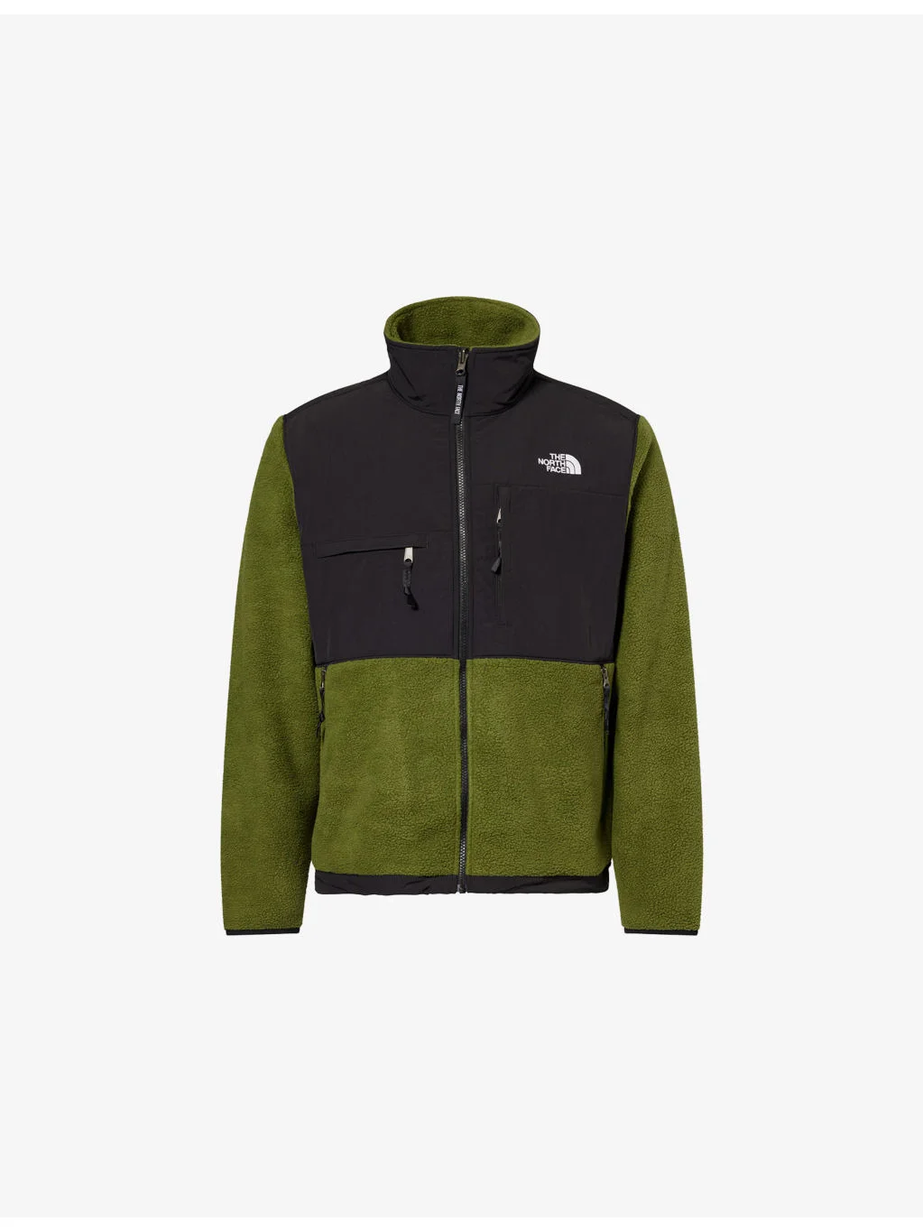 Retro Denali Fleece Jacket - 1