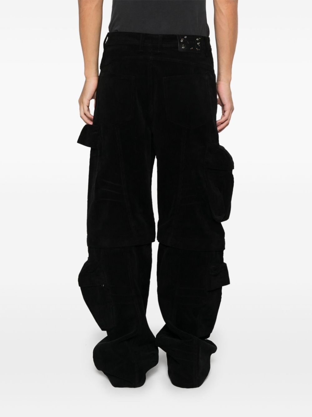 Milano trousers - 4