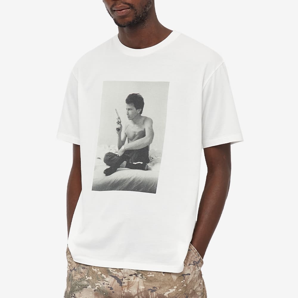 Wacko Maria Larry Clark "Tulsa" Tee - 3