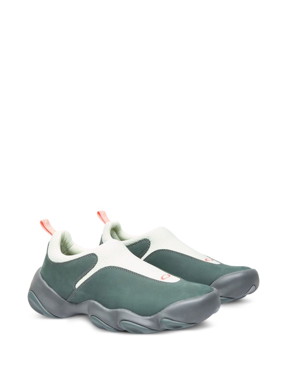 Factory Team Flesh sneakers - 2