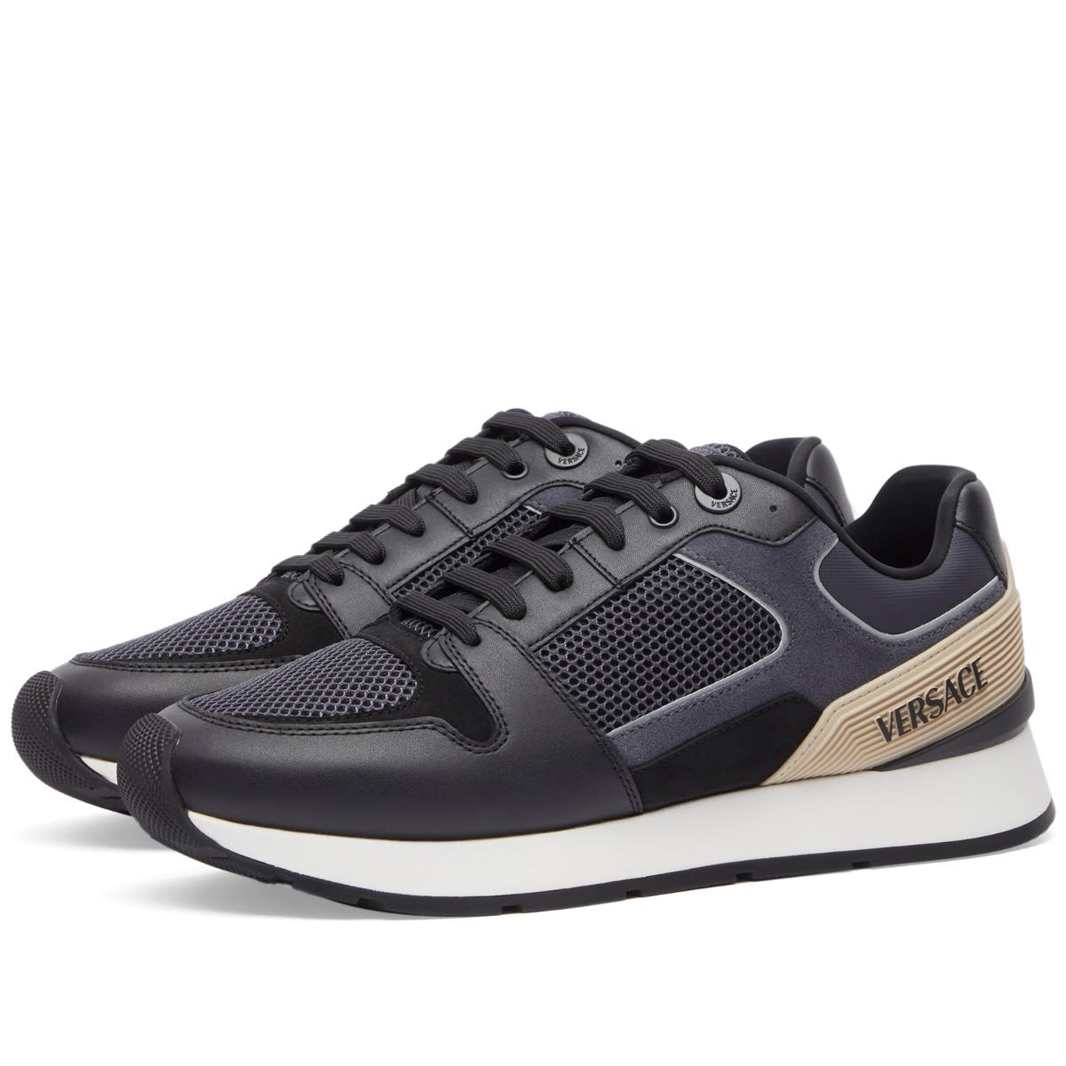 VERSACE Versace Runner endclothing REVERSIBLE