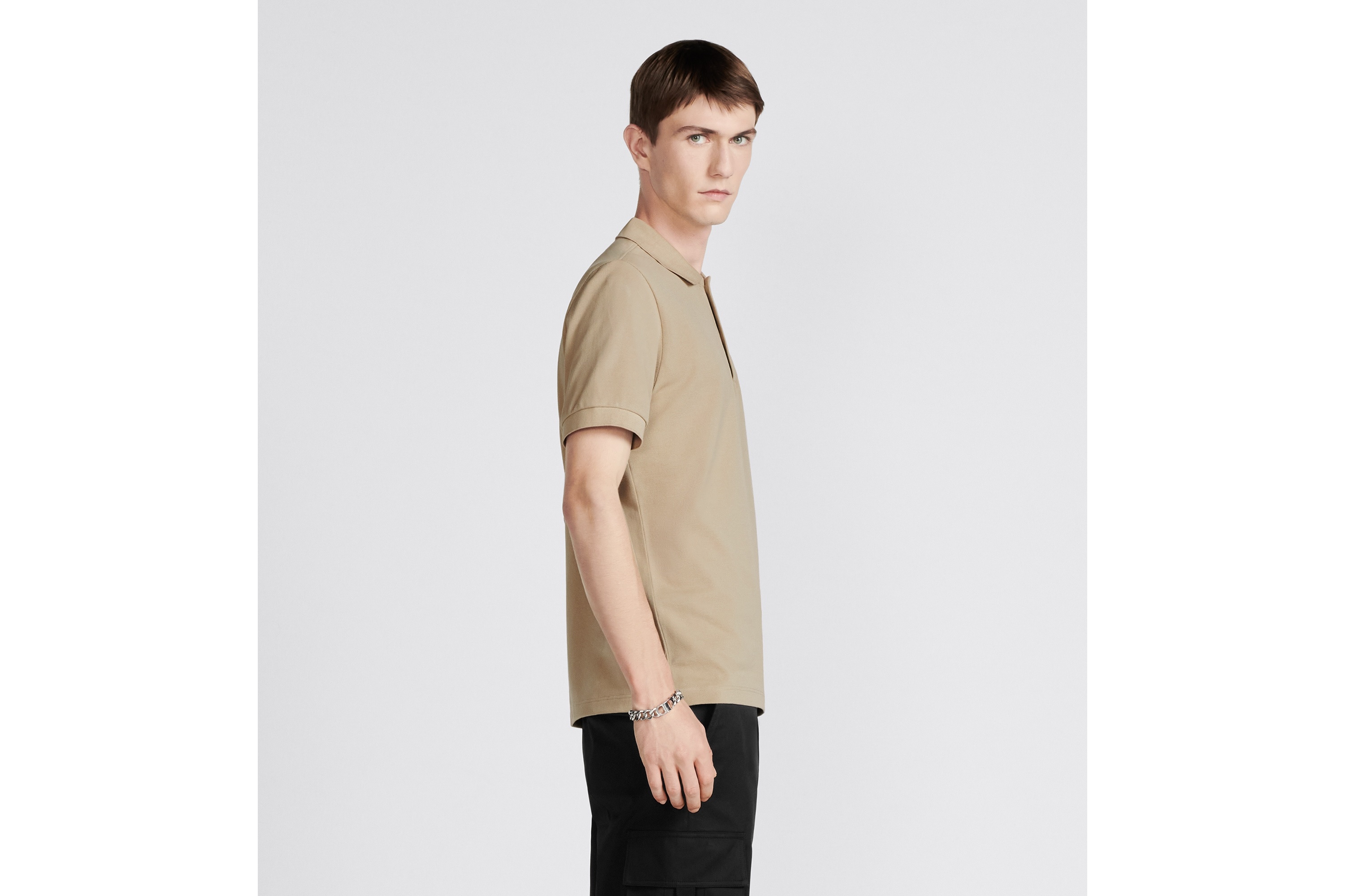 CD Icon Polo Shirt - 3