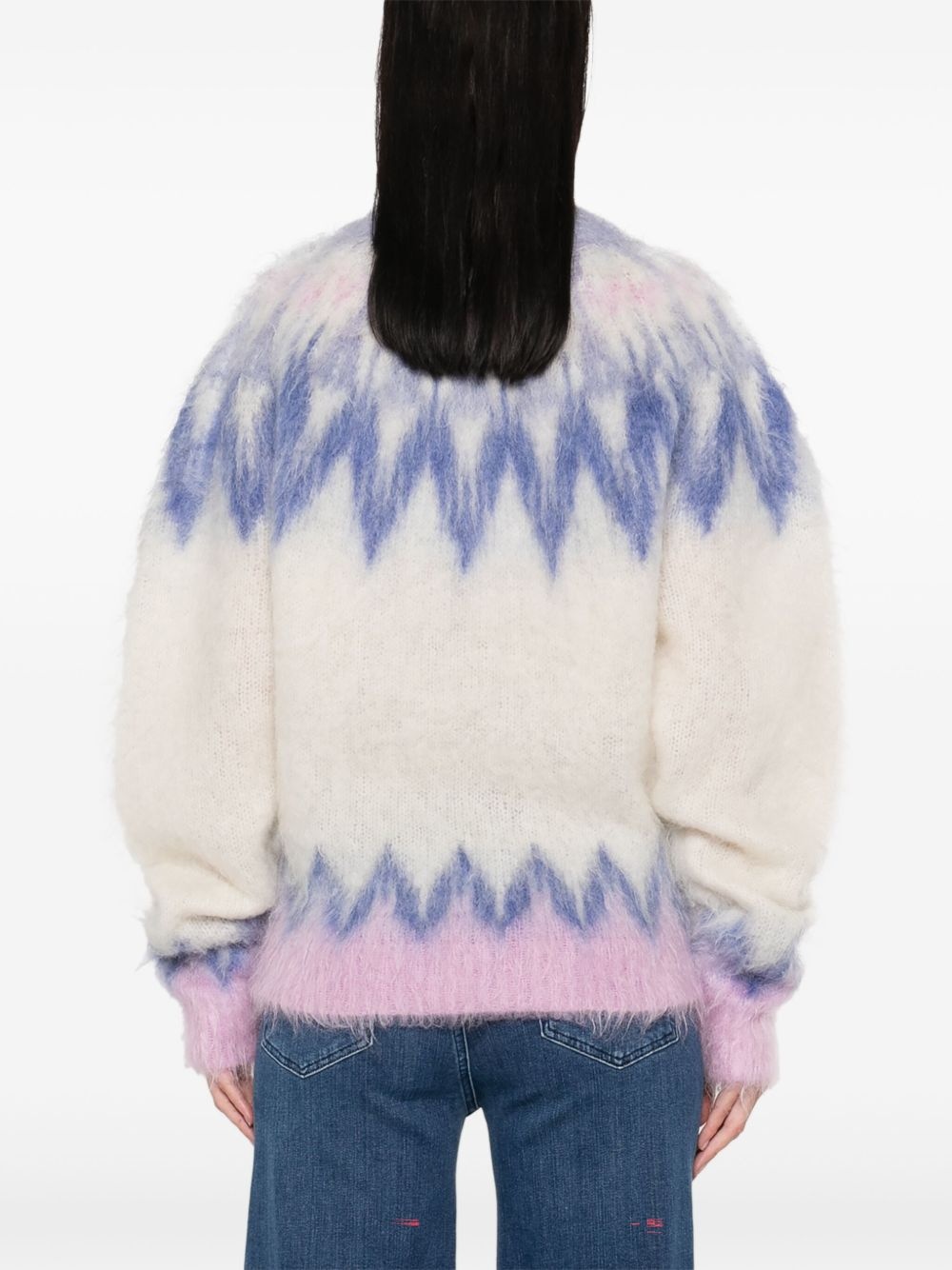 Natania sweater - 4