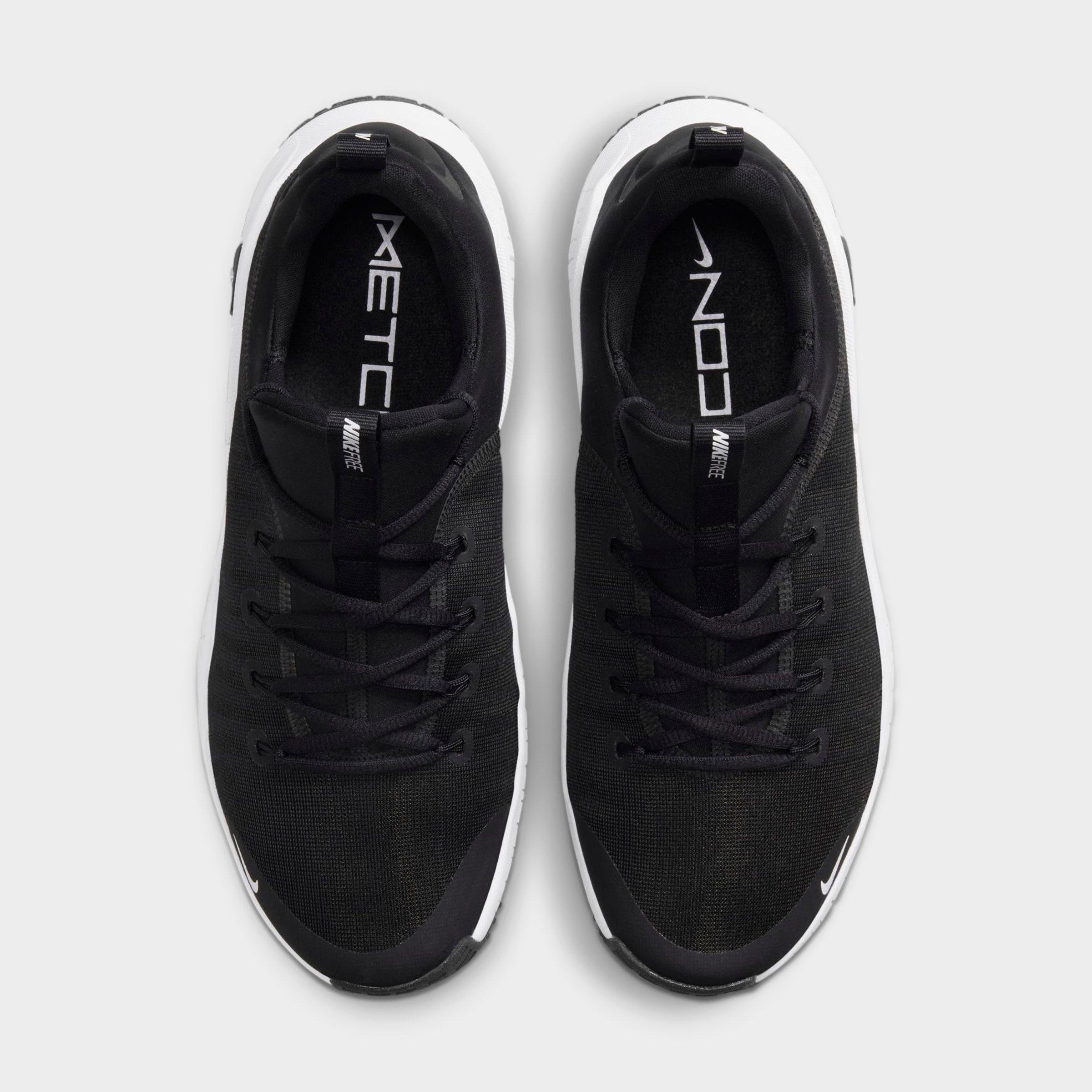 MEN'S NIKE FREE METCON 6 TRAINING SHOES - 5