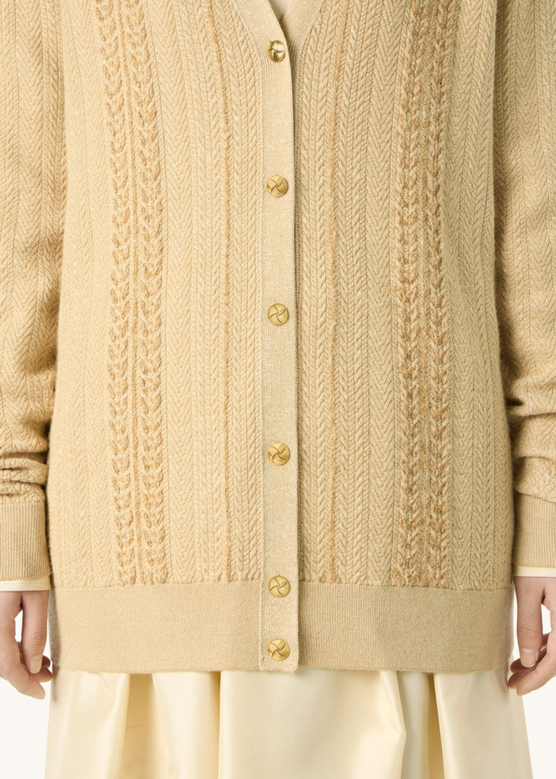 Luciole Cardigan 3