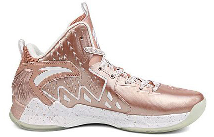 ANTA Klay Thompson KT2 Shoes 'Trust The Journey' 11731101-6 - 2