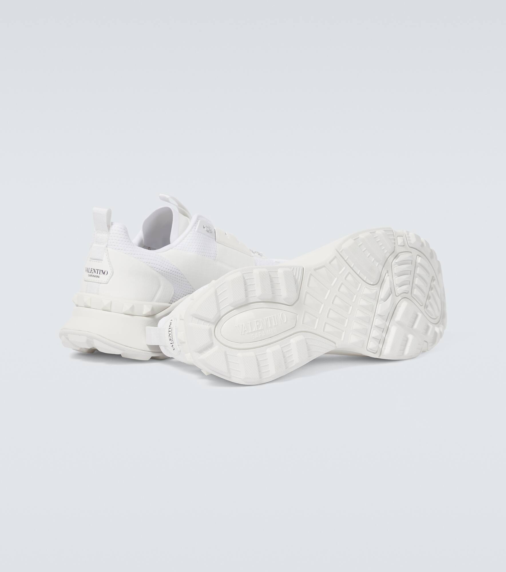 Low-top sneakers - 7