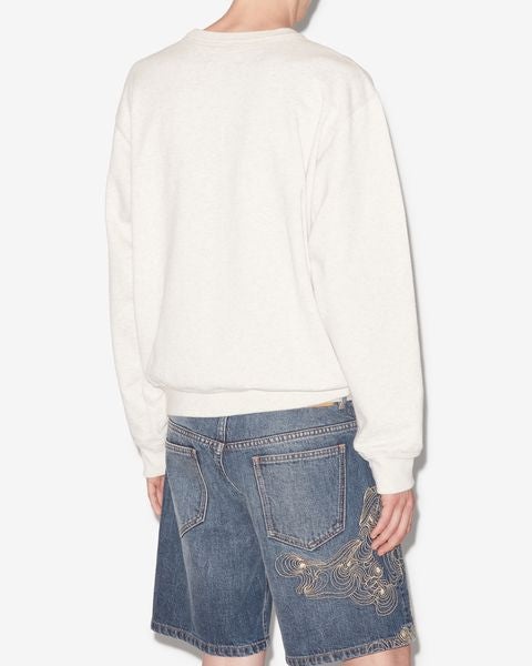 MIKOY SWEATSHIRT - 5