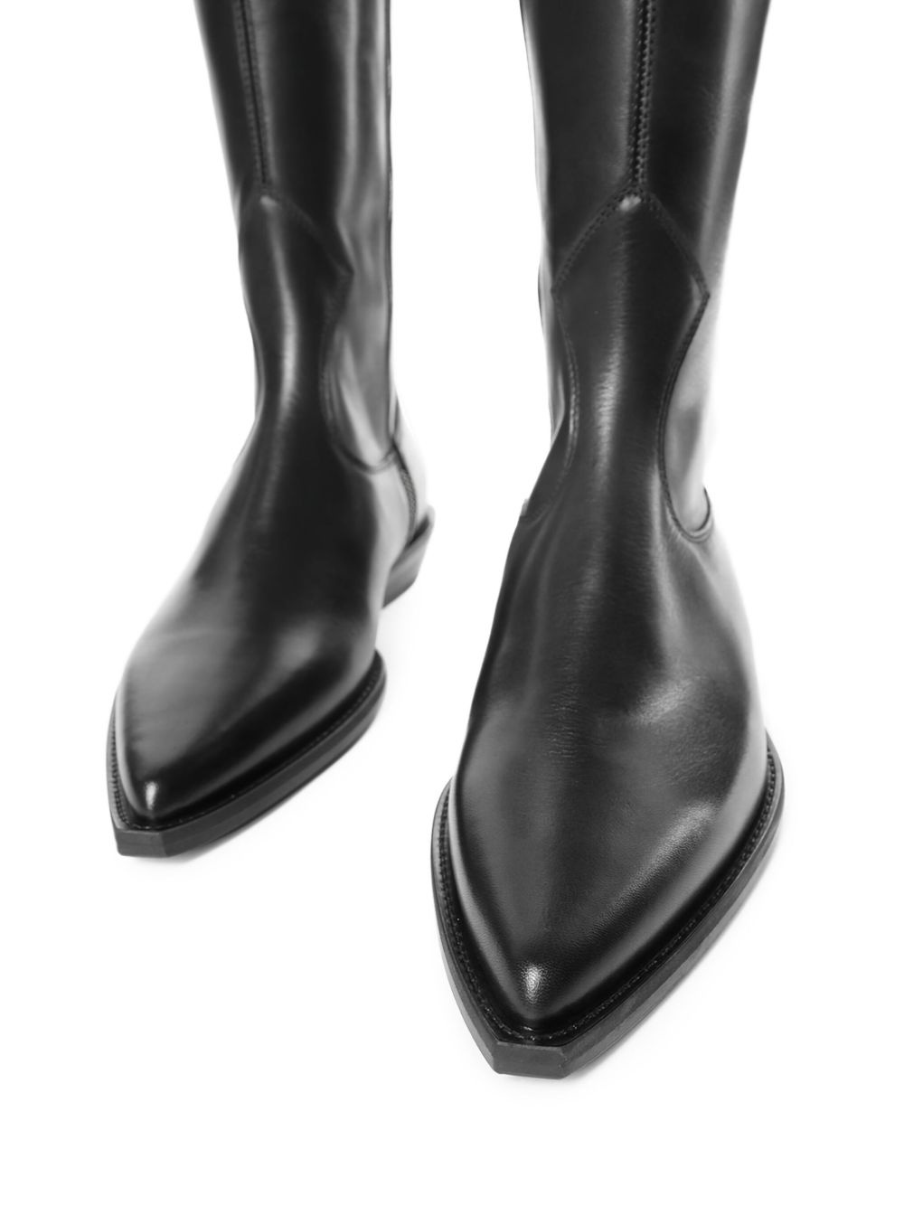 Jani cowboy boots - 5