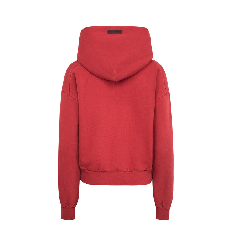 Fear of God CLASSIC HOODIE outlook