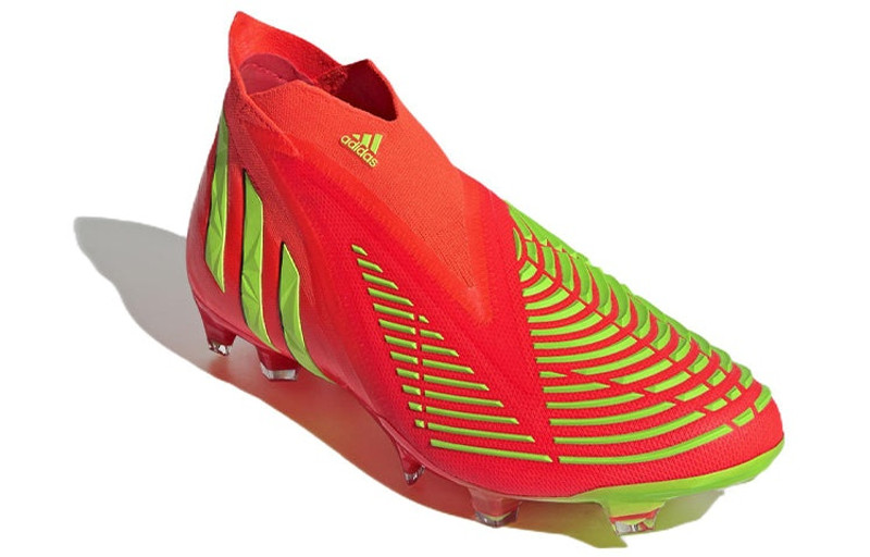 adidas Predator Edge+ FG 'Game Data Pack' GW1039 3