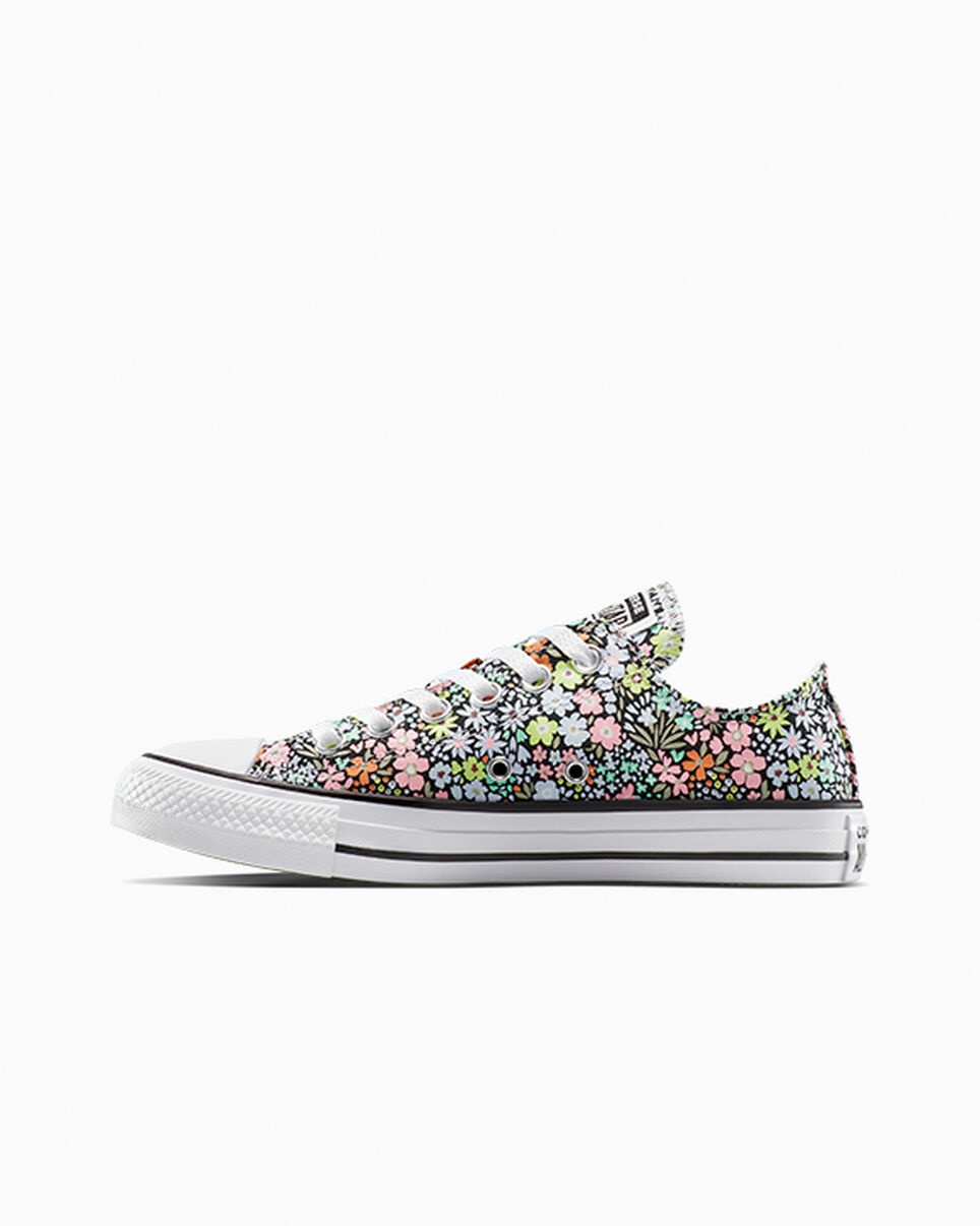 Chuck Taylor All Star Mini Flowers - 2