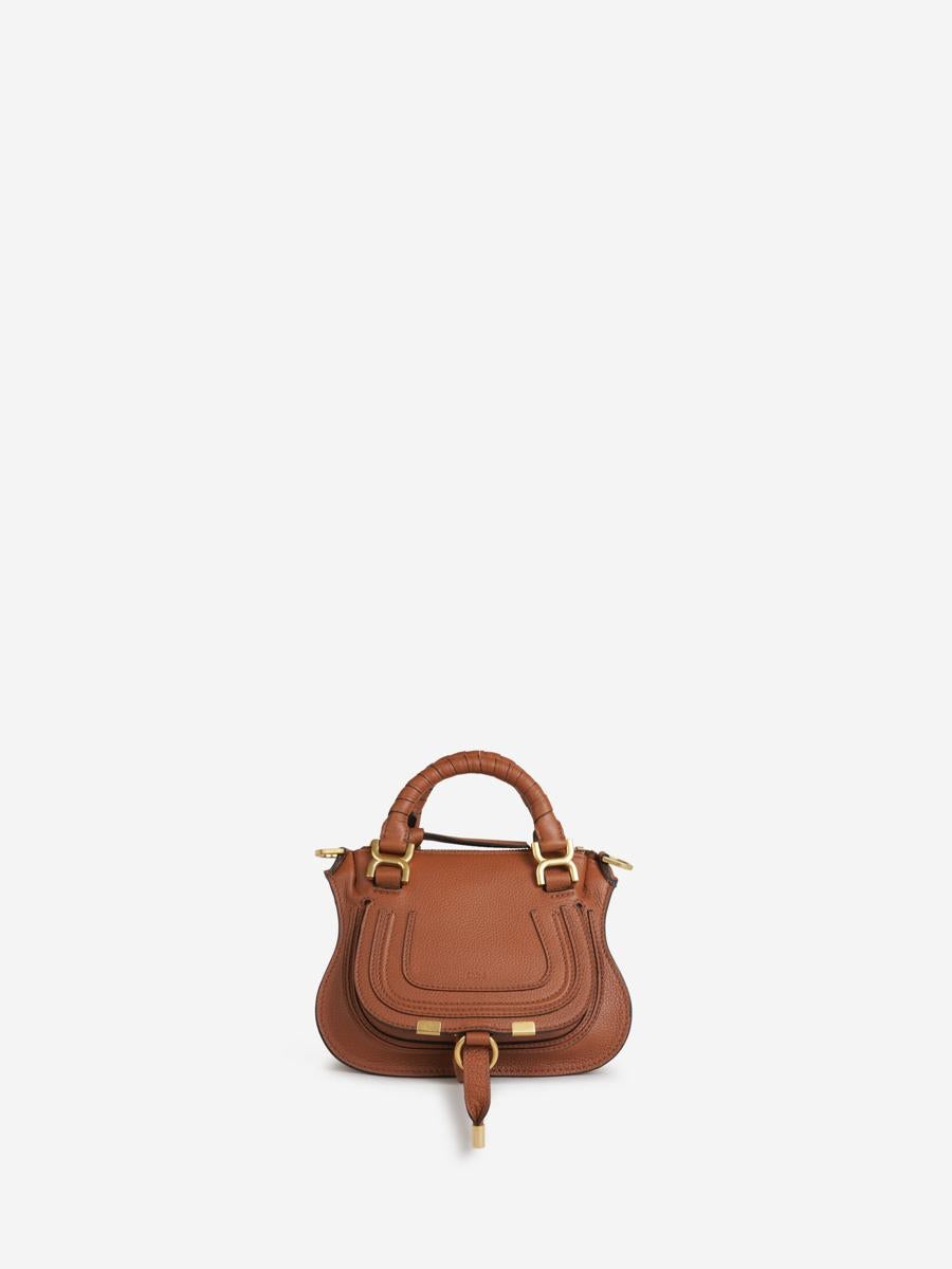 Chloe mini marcie satchel hotsell