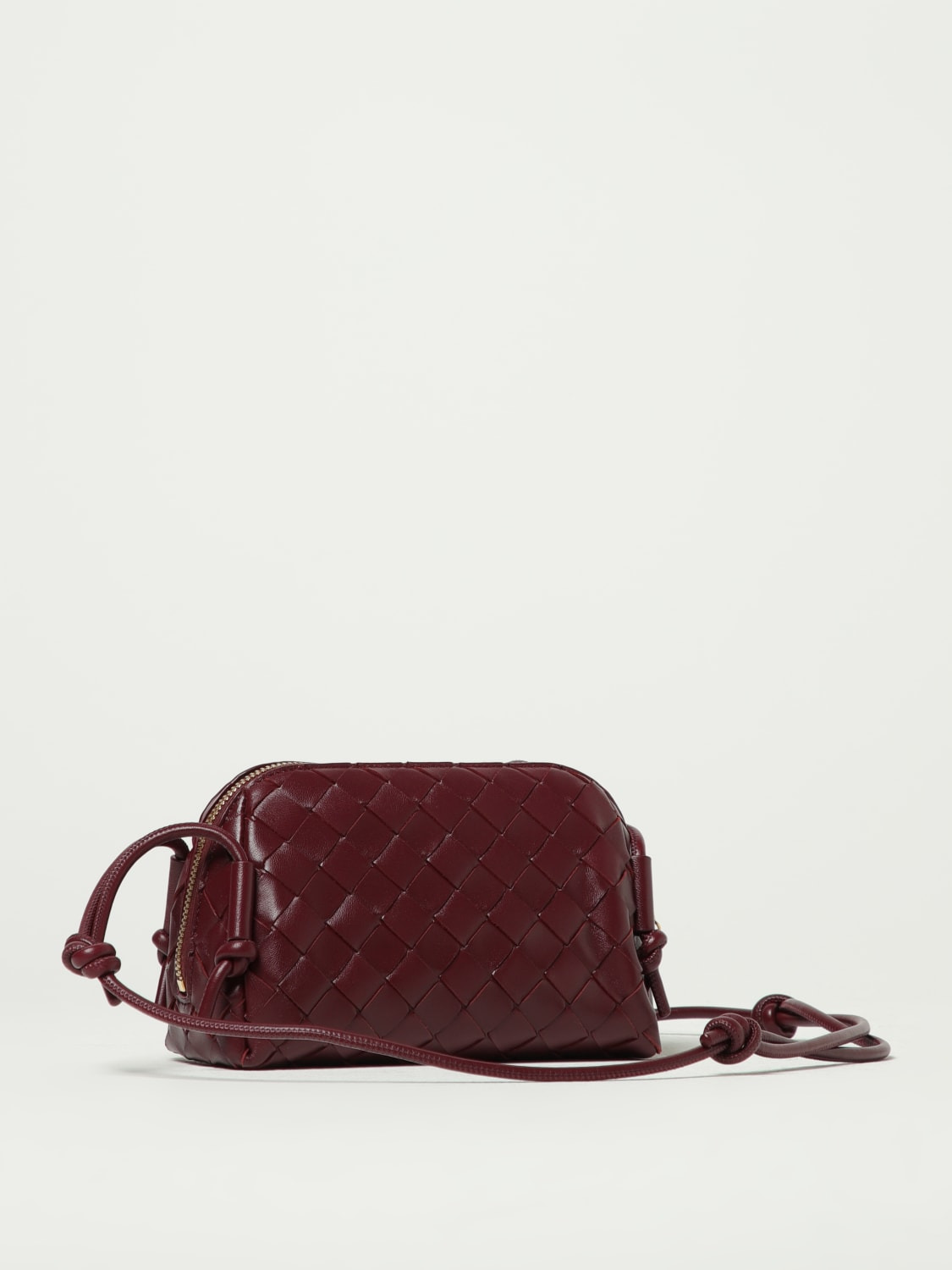 Shoulder bag woman Bottega Veneta - 3