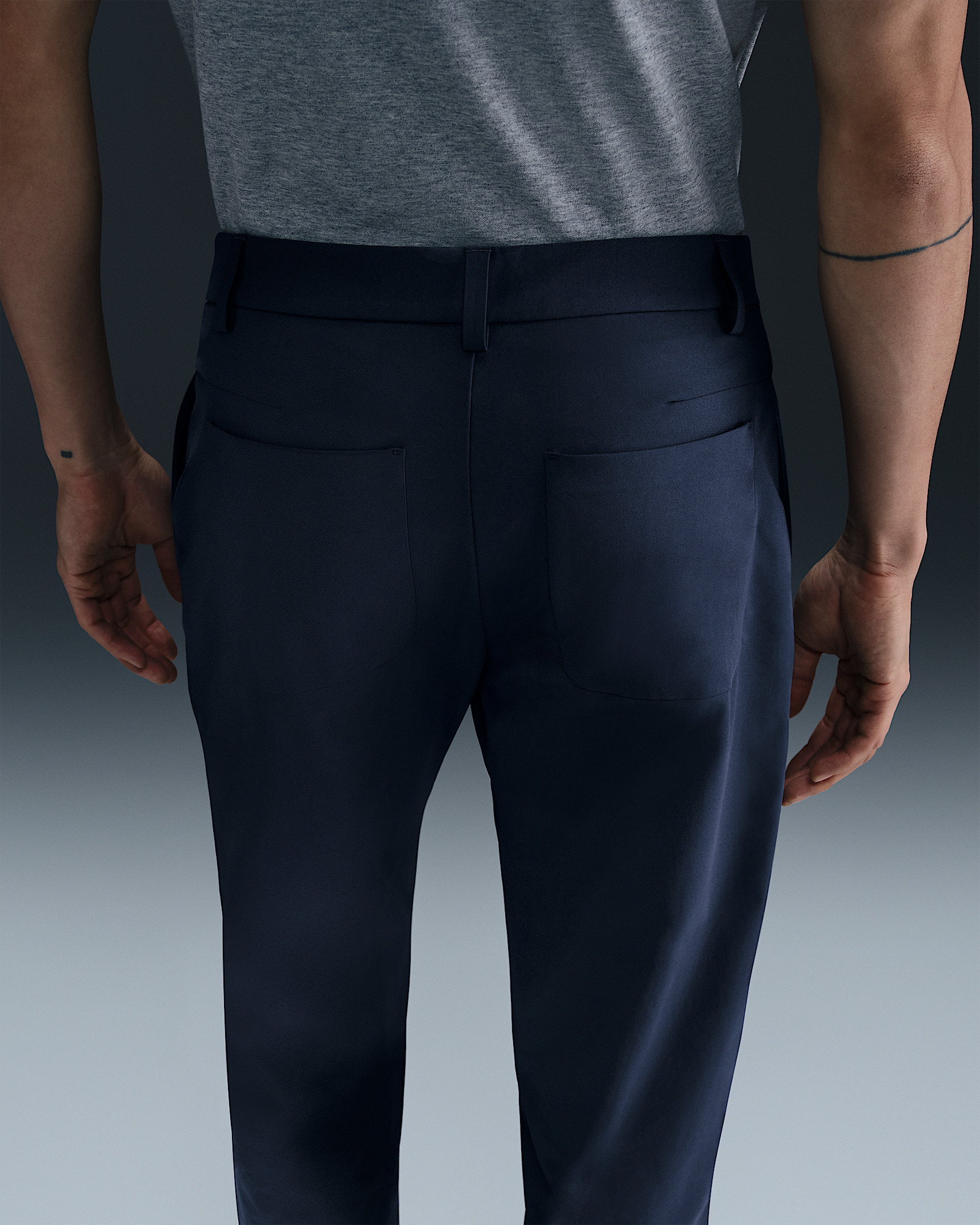Nike 24.7 PerfectStretch Men's Dri-FIT 5-Pocket Slim-Fit Pants - 3