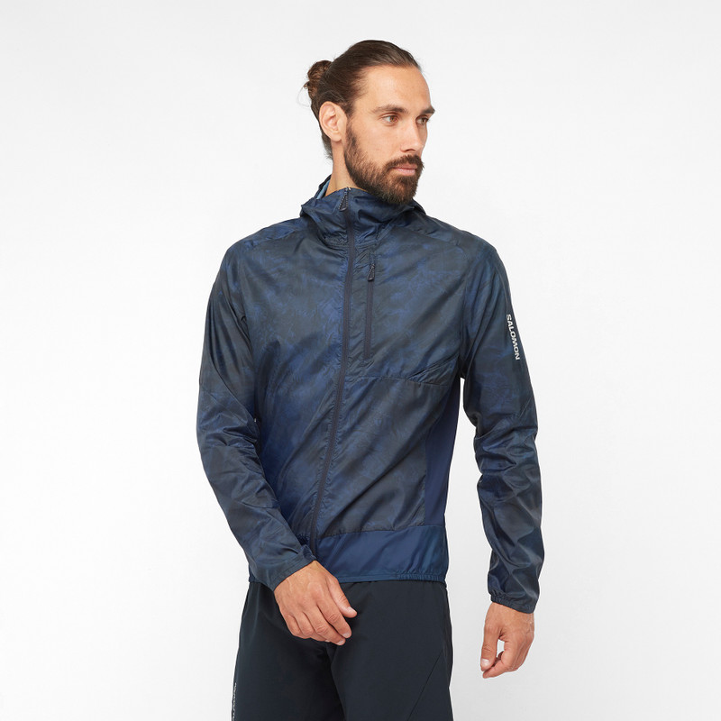 BONATTI CROSS WIND 1