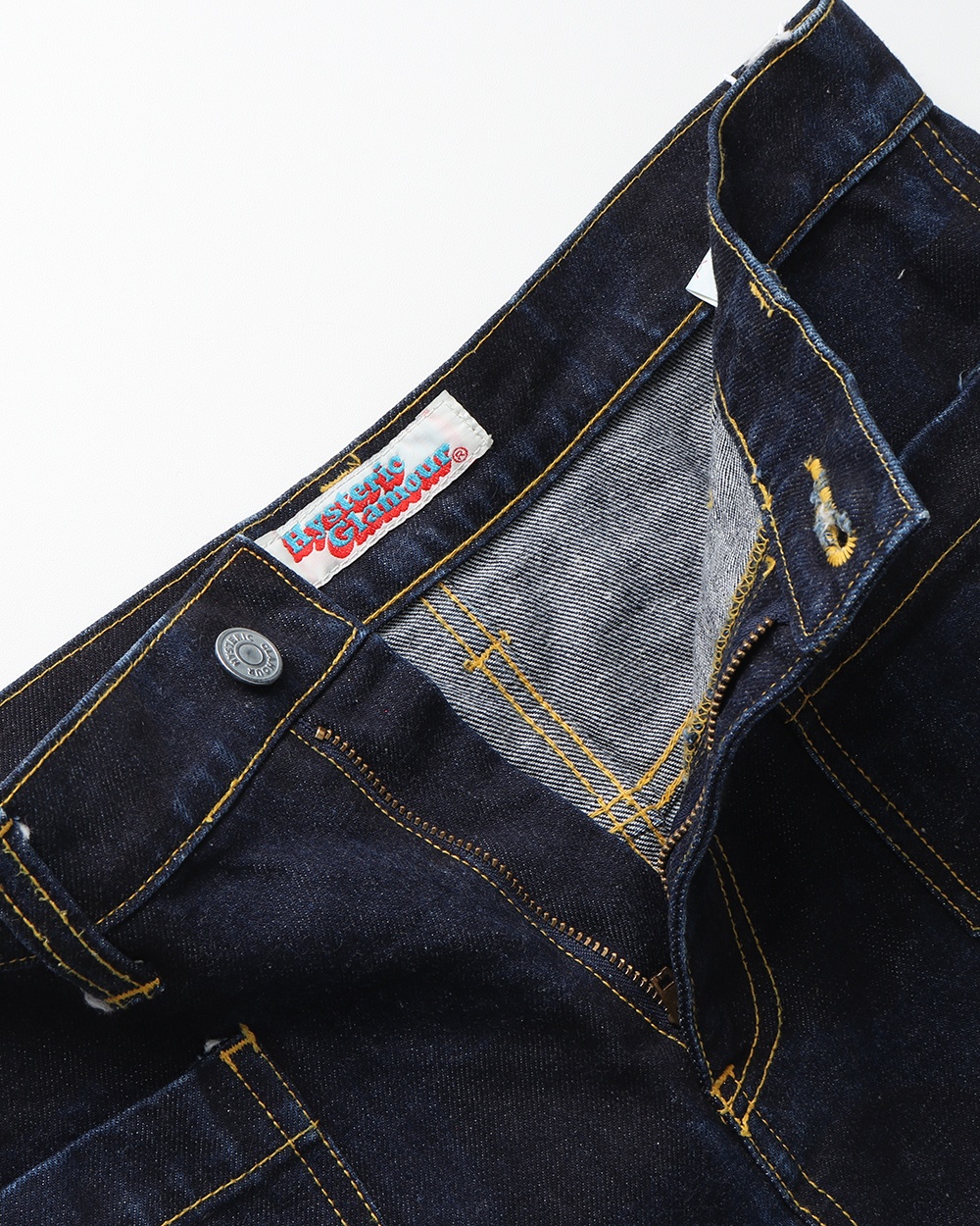 HYSTERIC GLAMOUR - 4