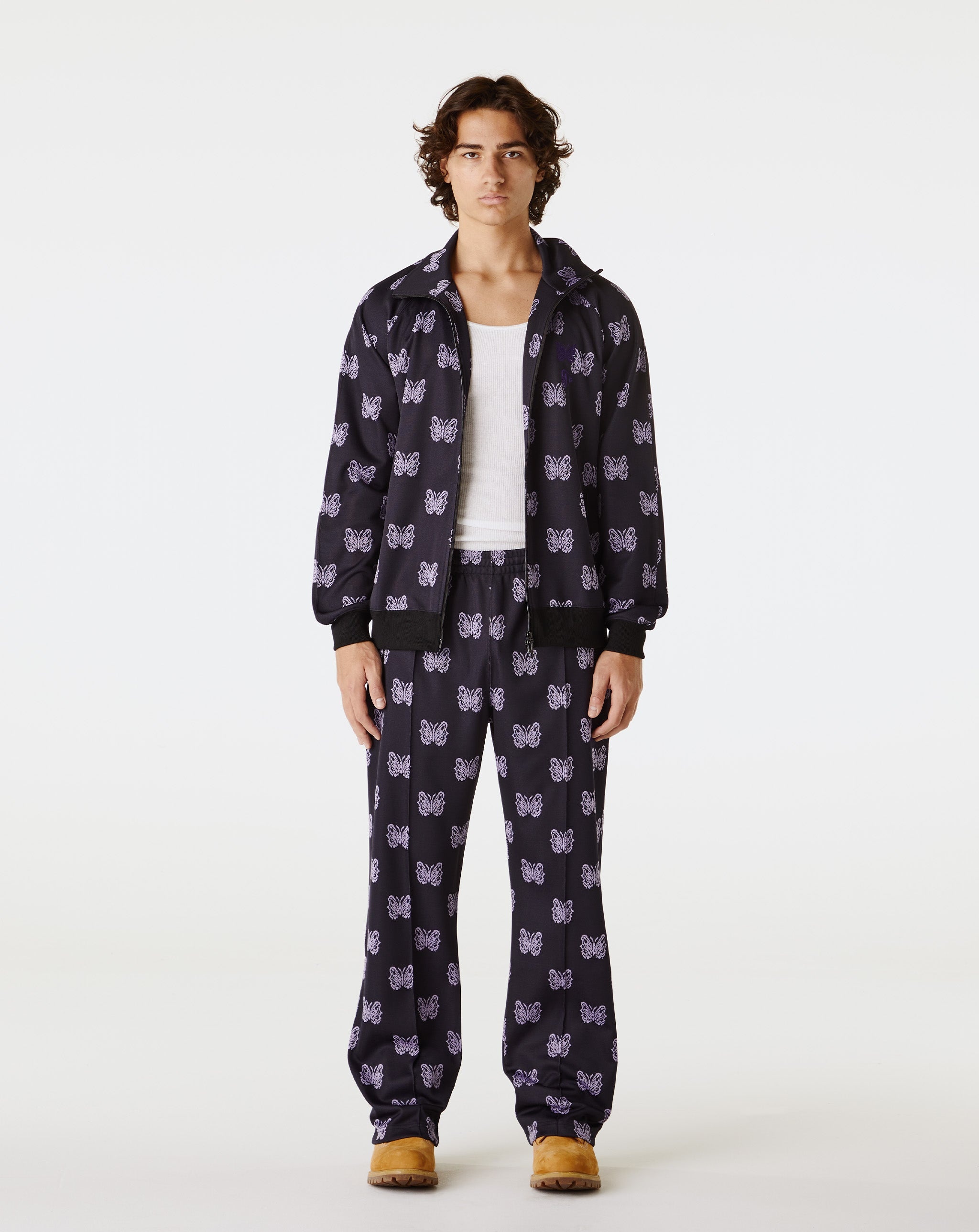 Needles x Kae Tanaka Track Pant - 2