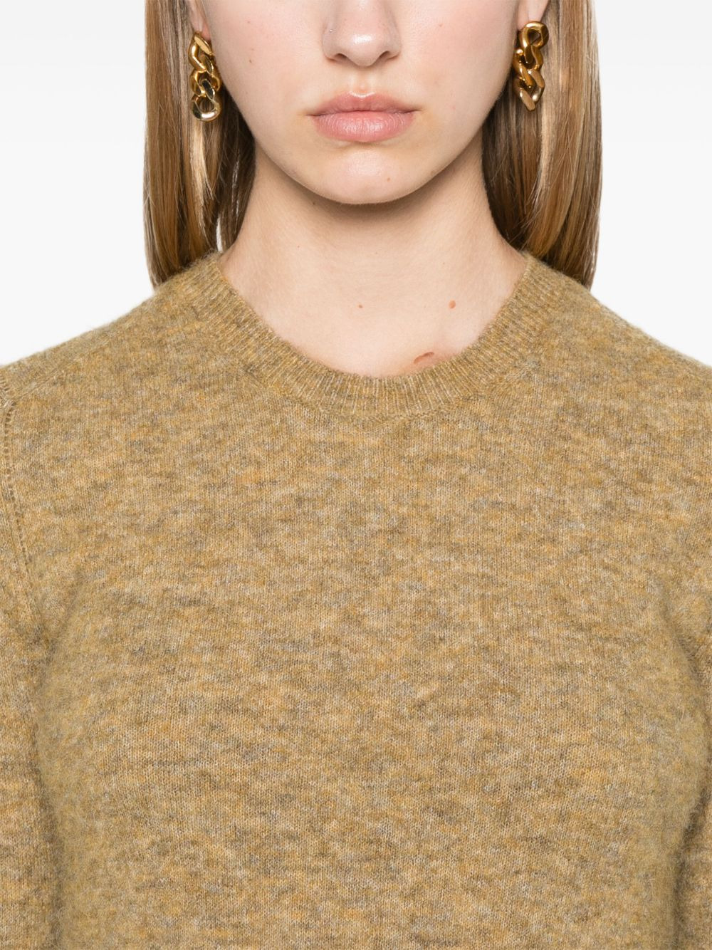 Obira sweater - 5
