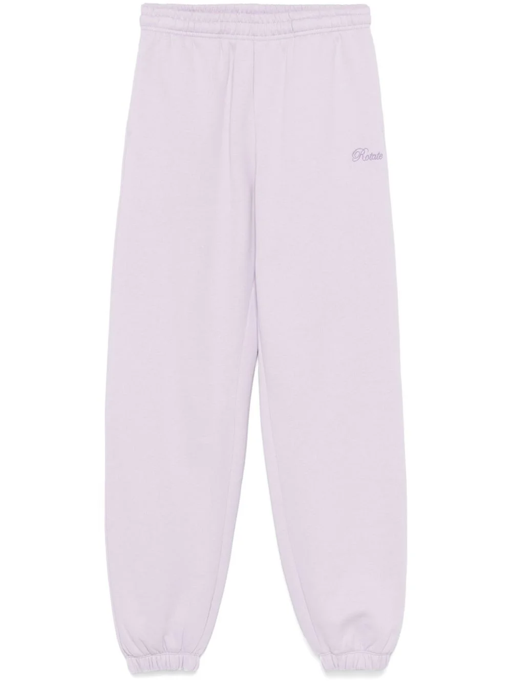 jersey track pants - 1