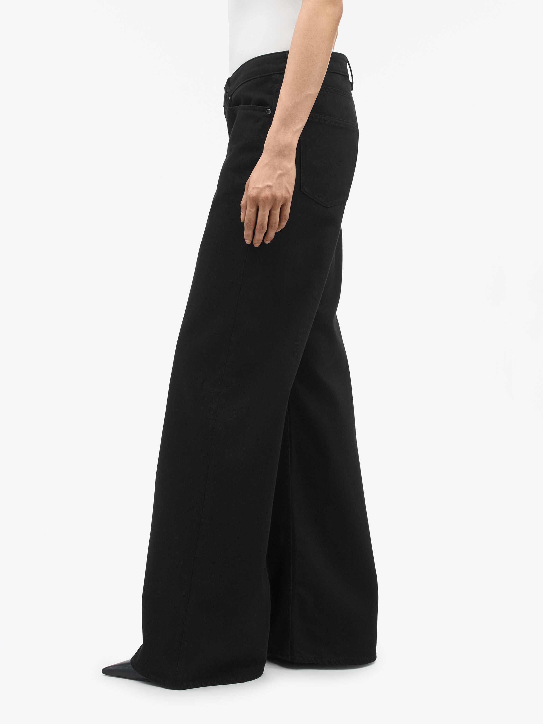 Kinne Relaxed-Fit Jeans - 3