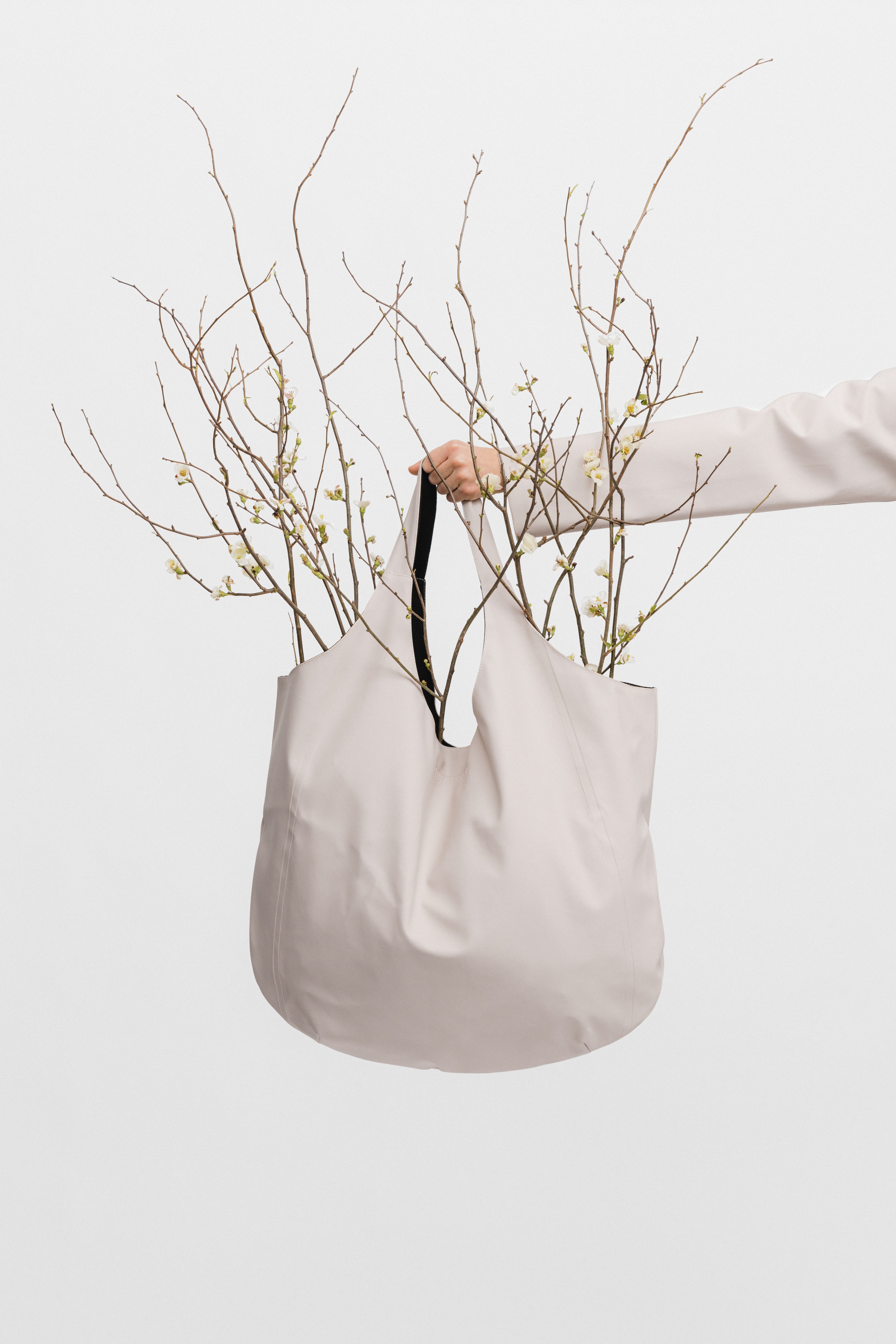 Svea Bag Light Sand - 3