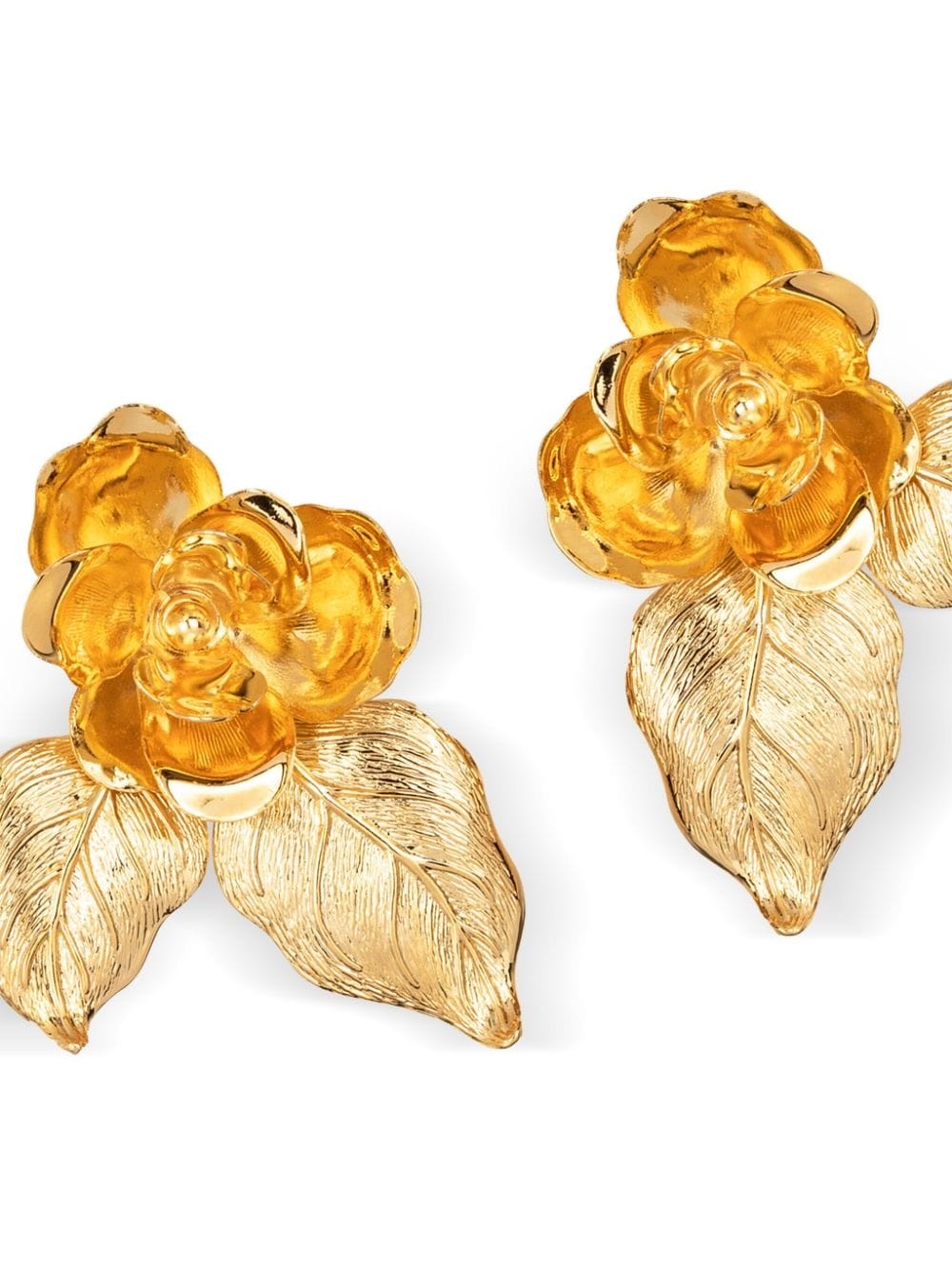 Rosalia earrings - 2