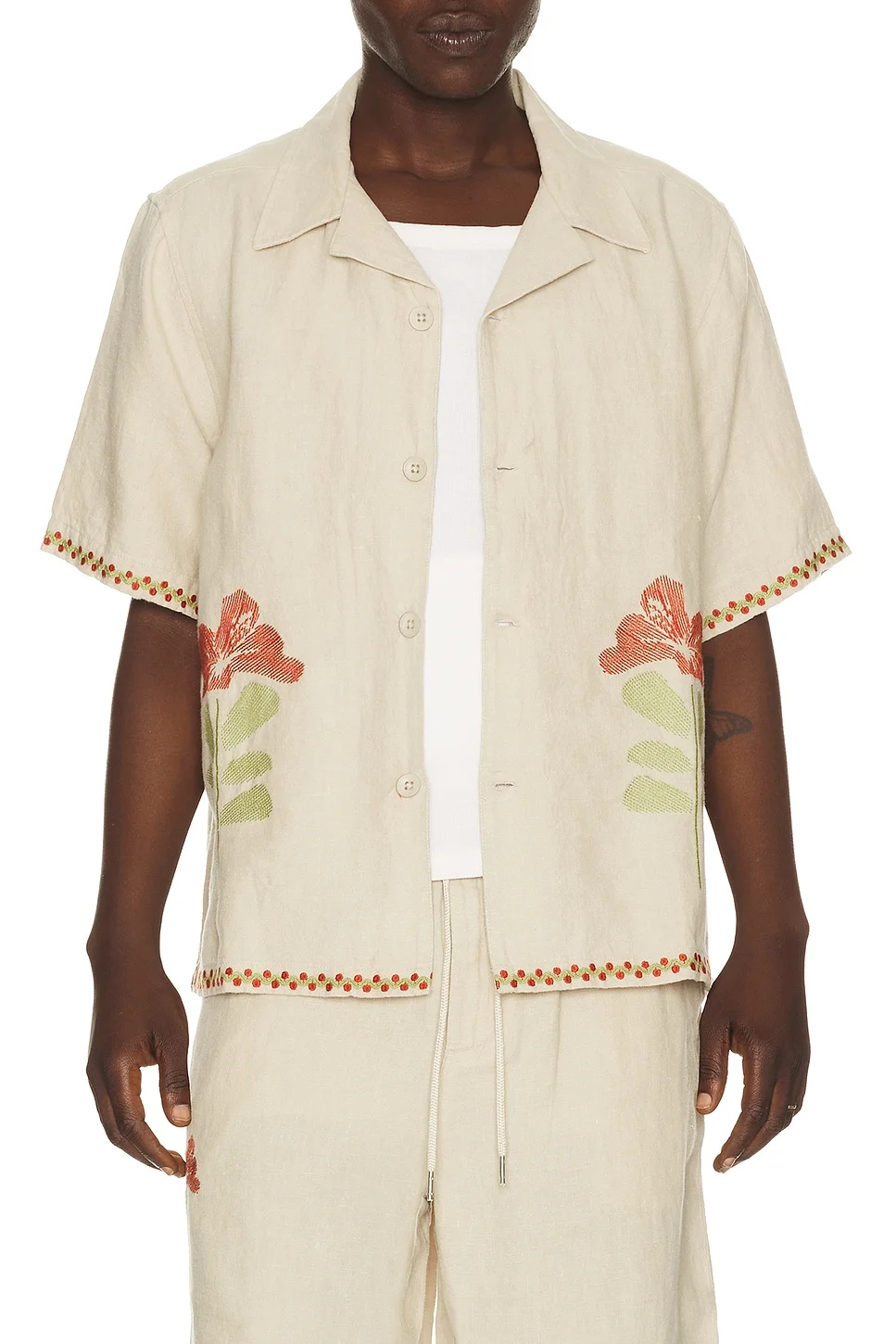 Veloso Shirt - 1