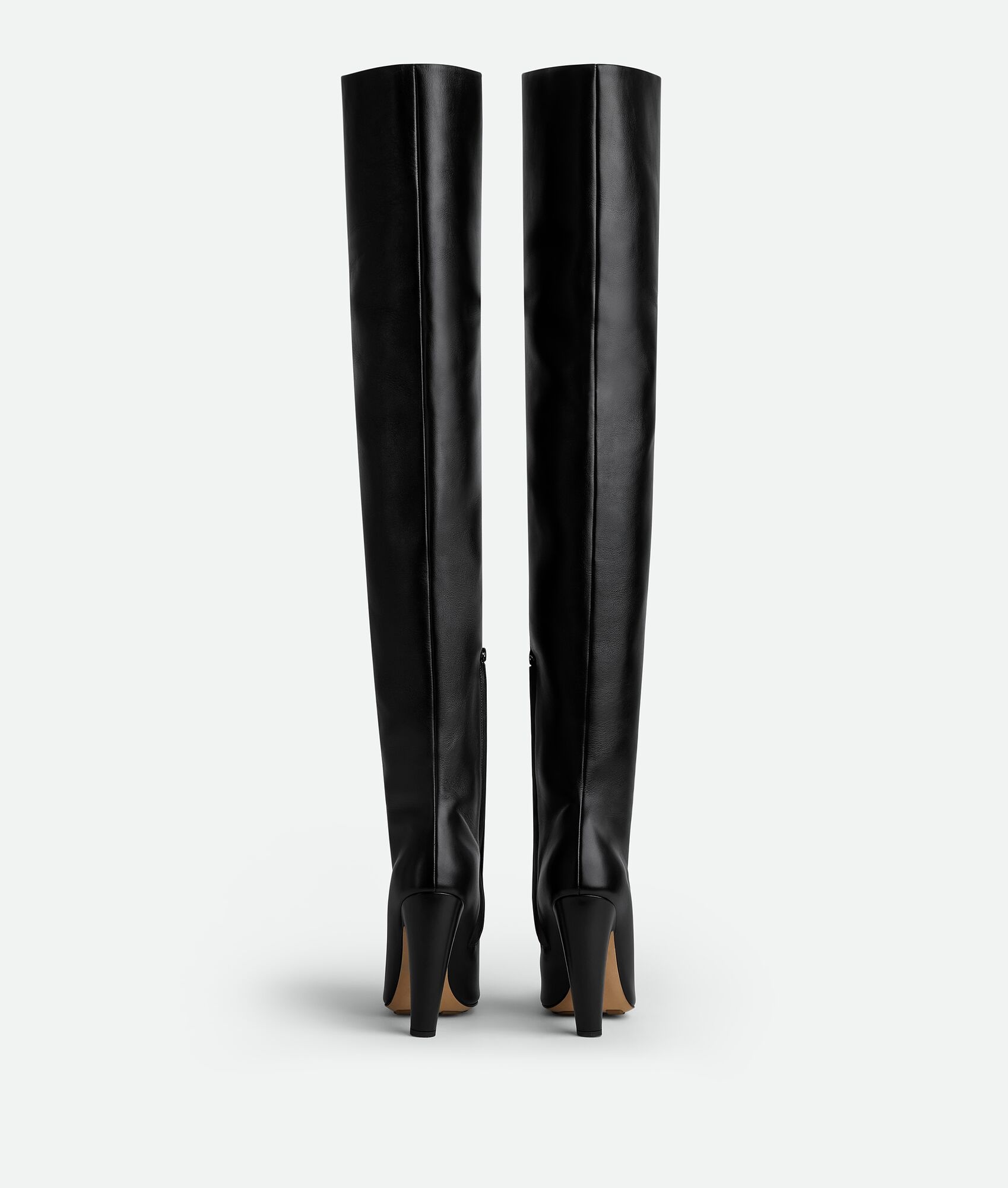 canalazzo over-the-knee boot - 3