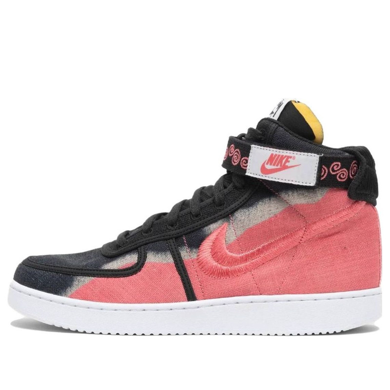 (WMNS) Nike x Stussy NOMA t.d. x Vandal High 'Hand-Dyed Textiles' DX5425-002 - 1