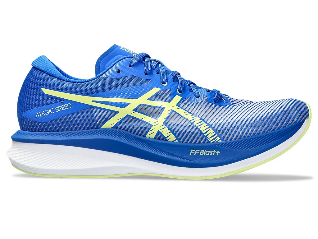Asics MAGIC SPEED 3 | REVERSIBLE