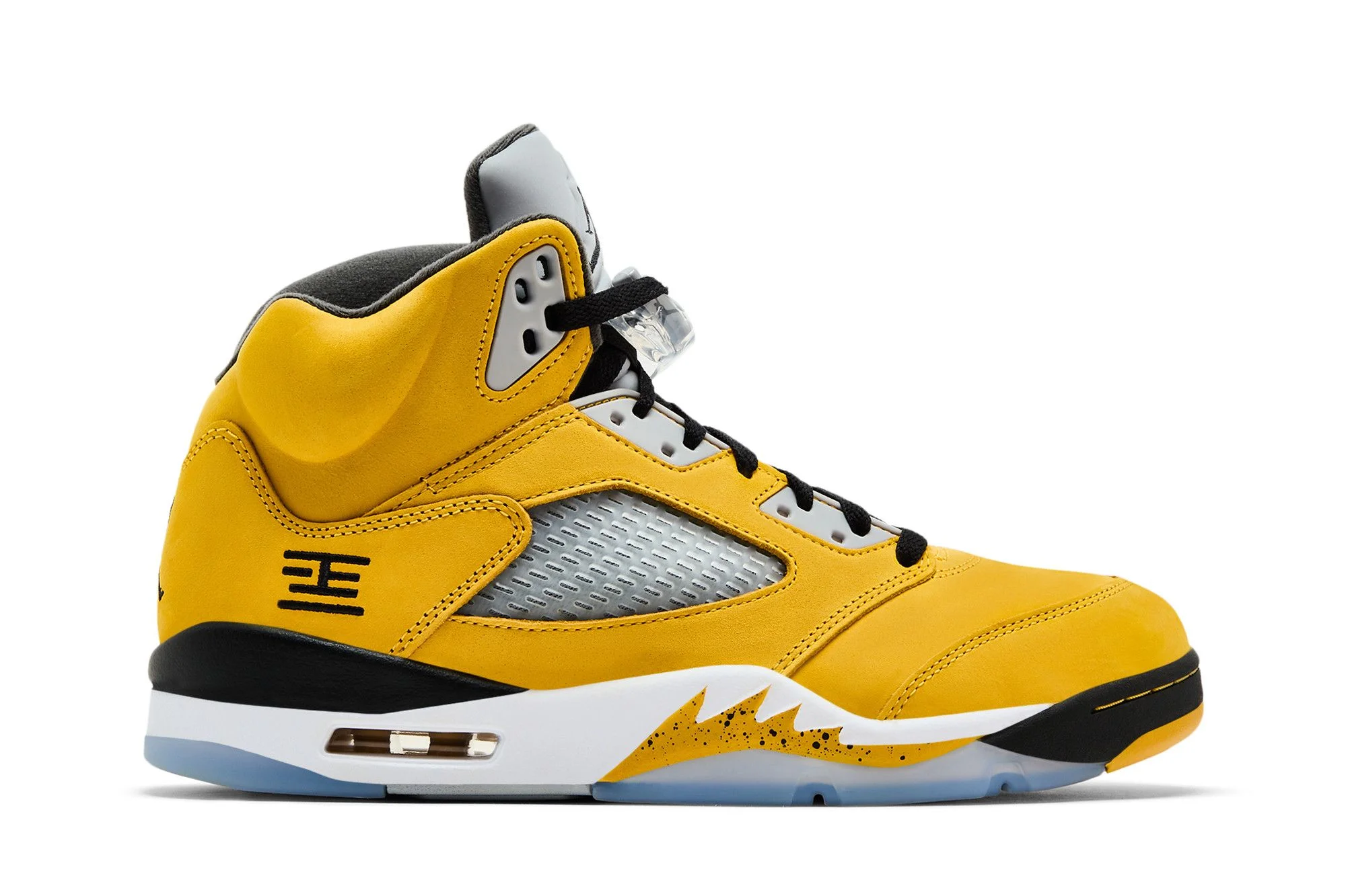 Air Jordan 5 Retro T23 'Tokyo' 2025 - 1