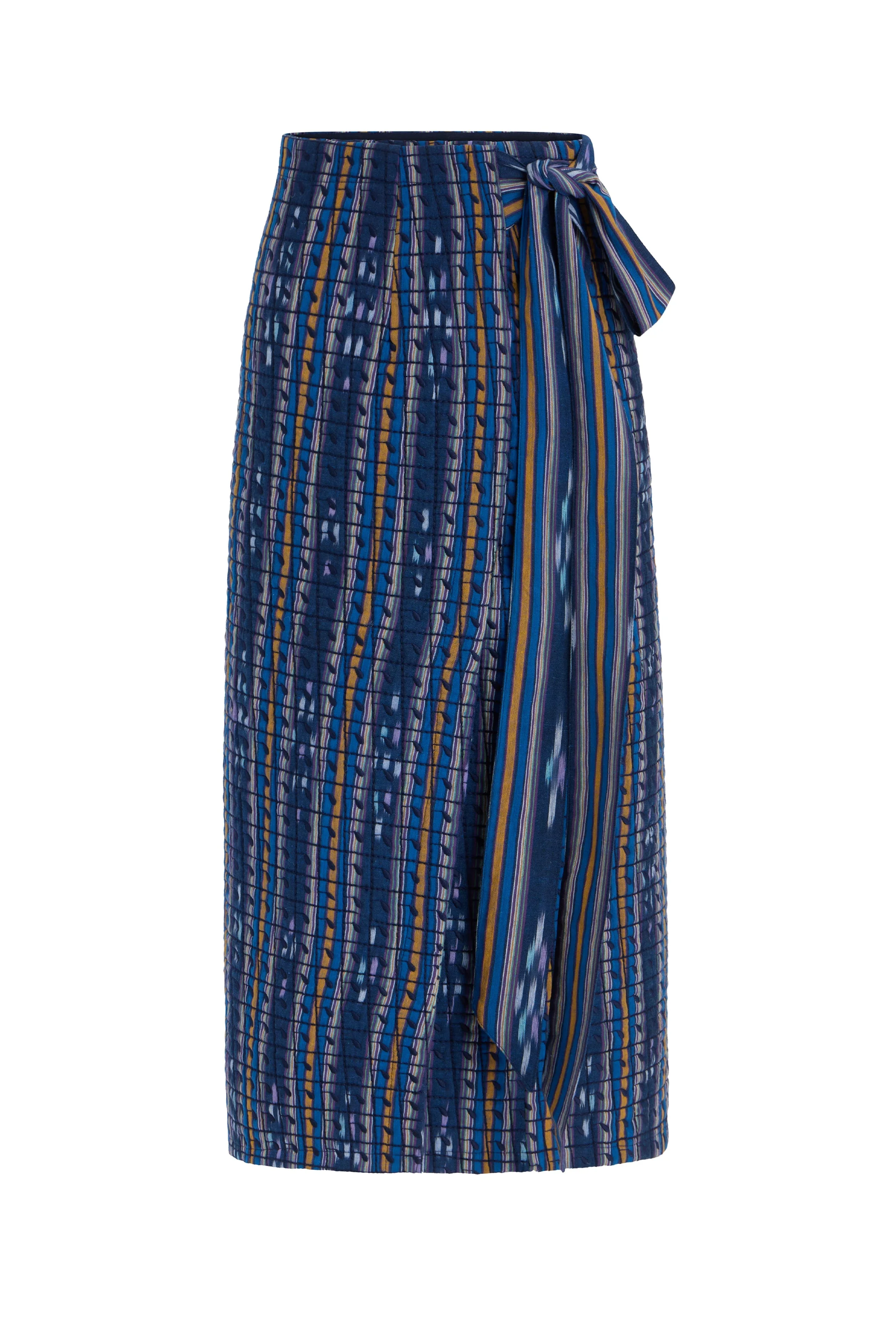 SANDRA SKIRT - 1