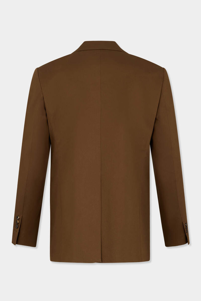 DSQUARED2 NEW YORK BLAZER outlook