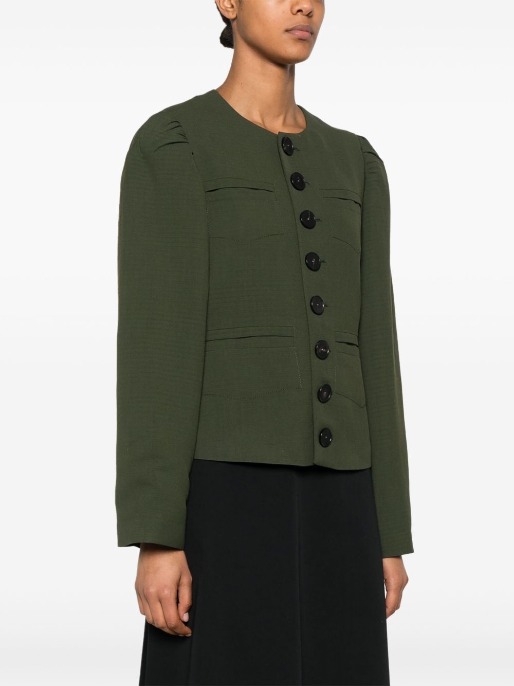 Regiment jacket - 3