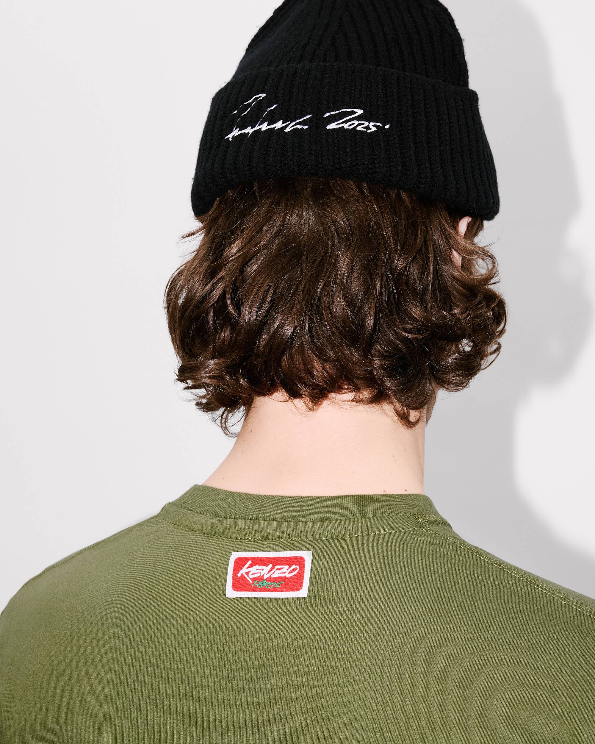 'Kenzo x Futura 2000' T-shirt in cotton - 8