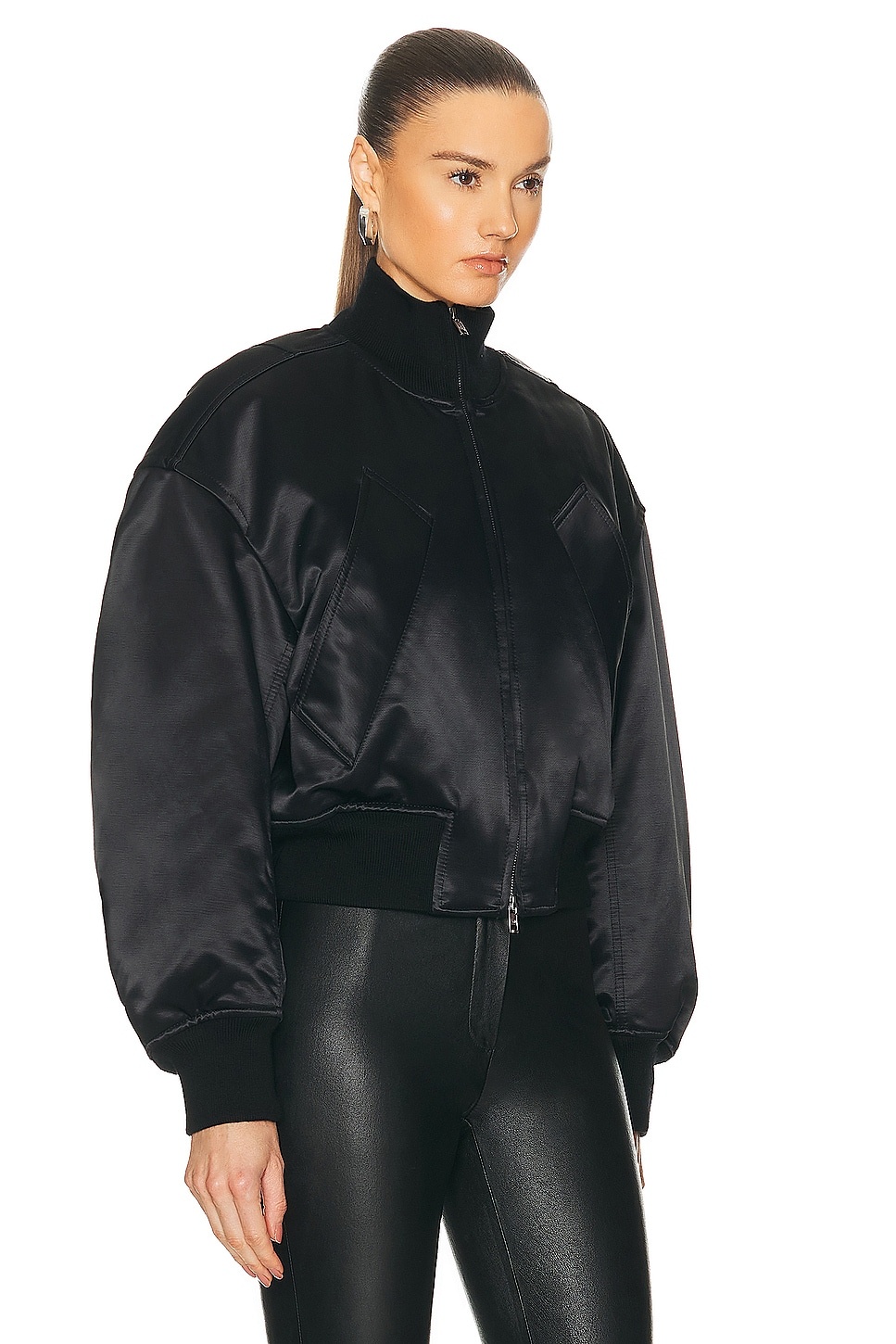 ジャケット・アウター BELPER STRINGS JACKET 9970v-52-front-gore-tex-hi-vis
