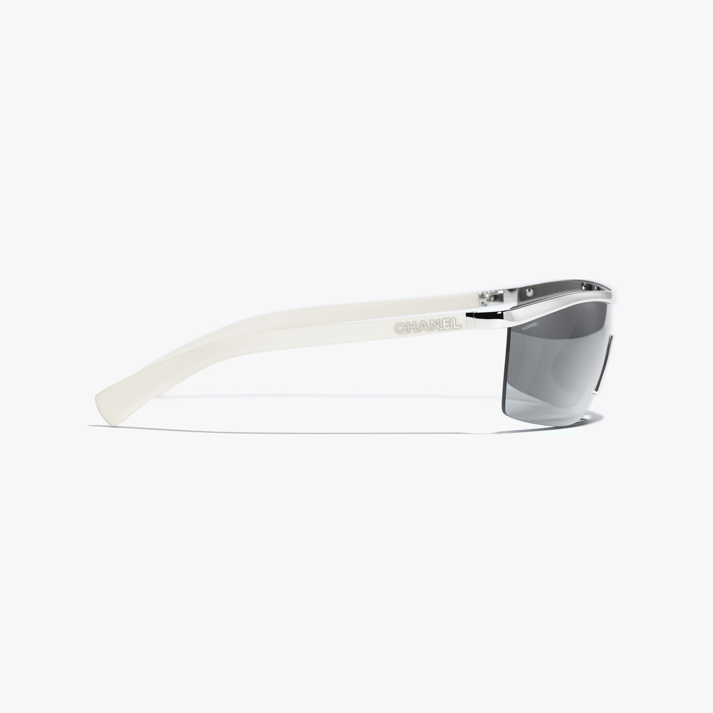 Shield Sunglasses - 3