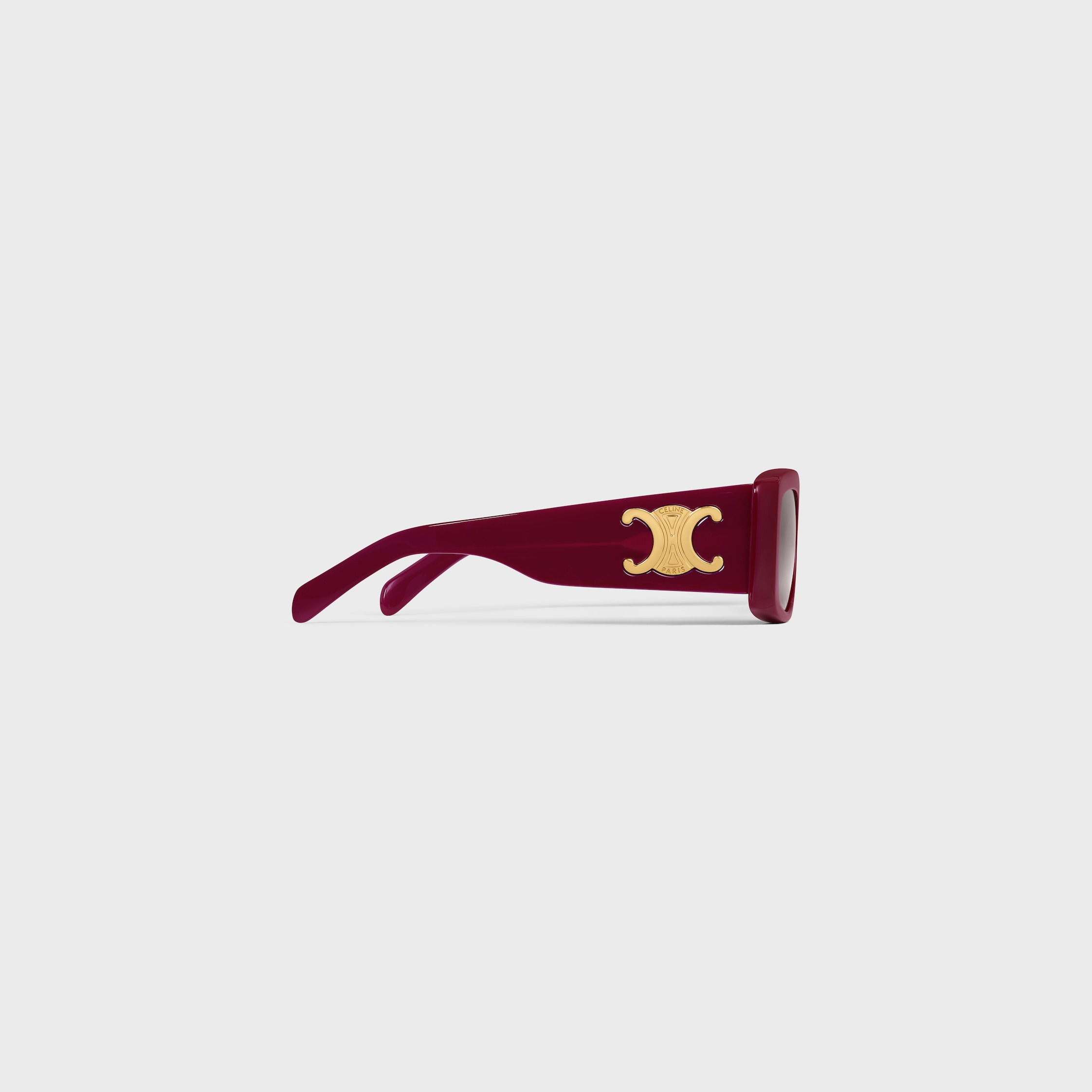 Triomphe XL 01 sunglasses in Acetate - 4