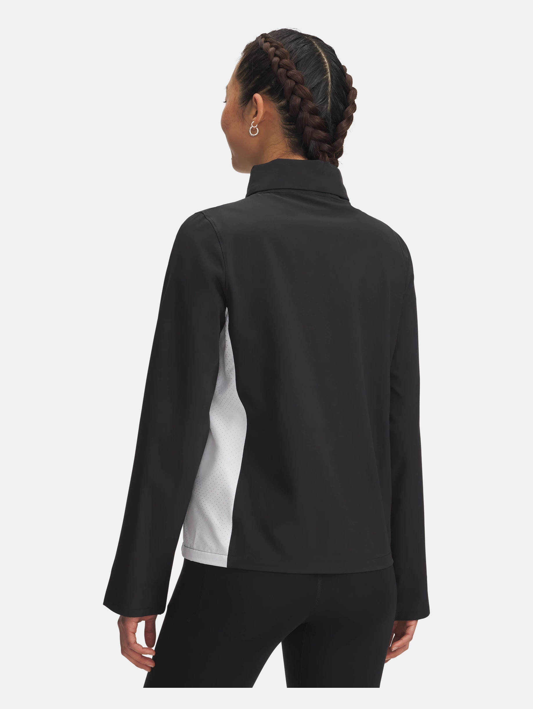 UA Rival Stretch Woven - 2