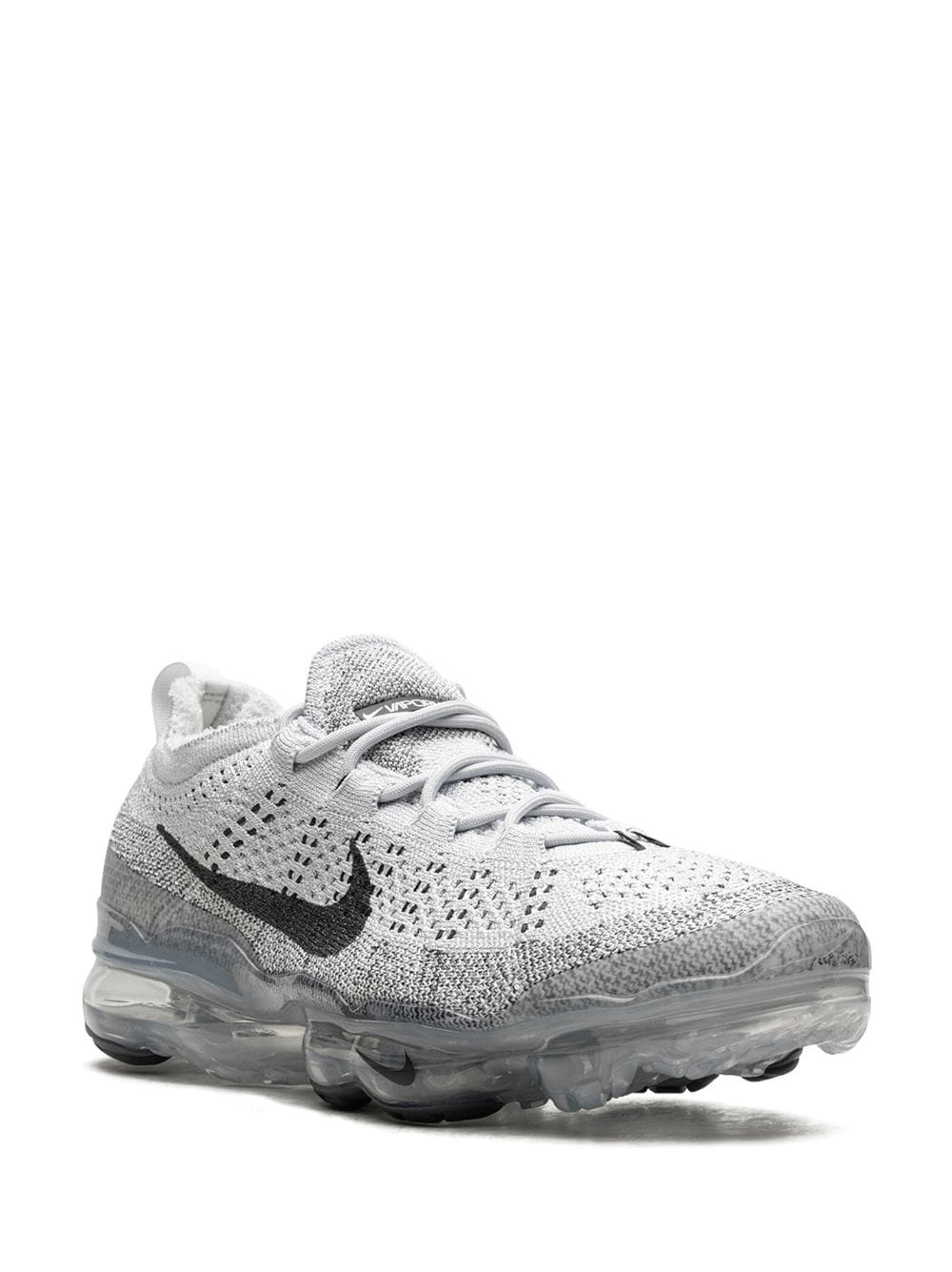 Air VaporMax 2023 Flyknit "Pure Platinum Anthracite" sneakers - 1