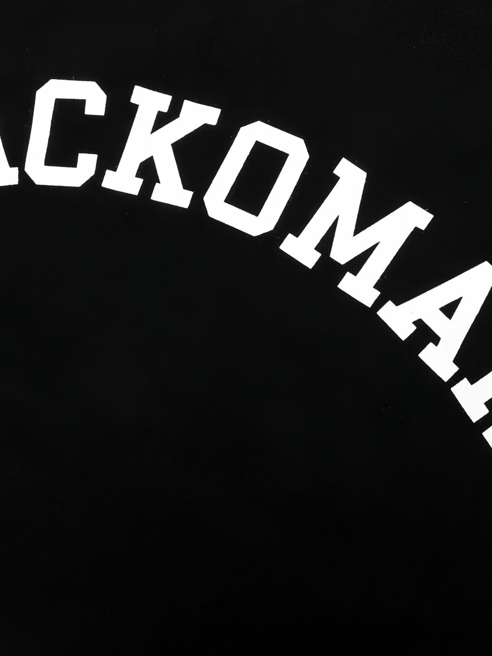 logo-print T-shirt - 4