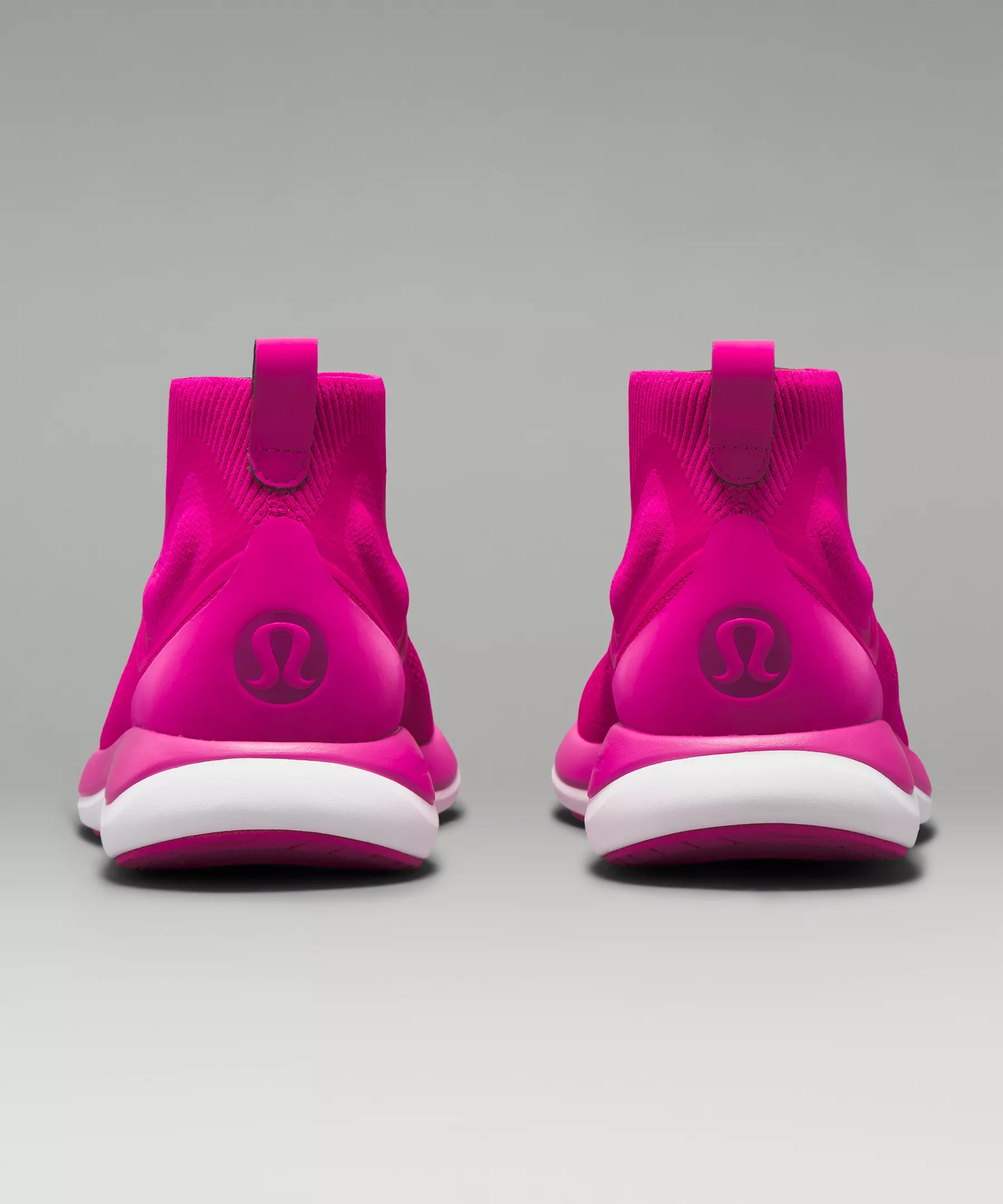 Chargefeel Mid Women's Workout Shoe - 6