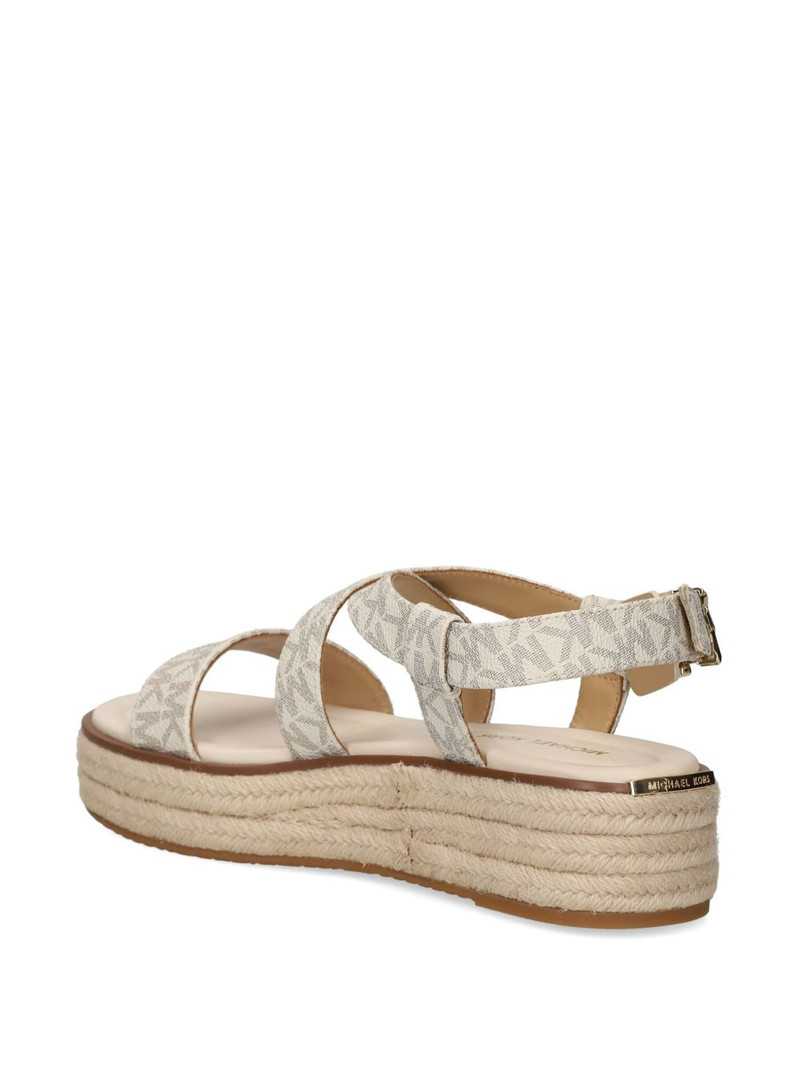 40mm Richie espadrilles 3